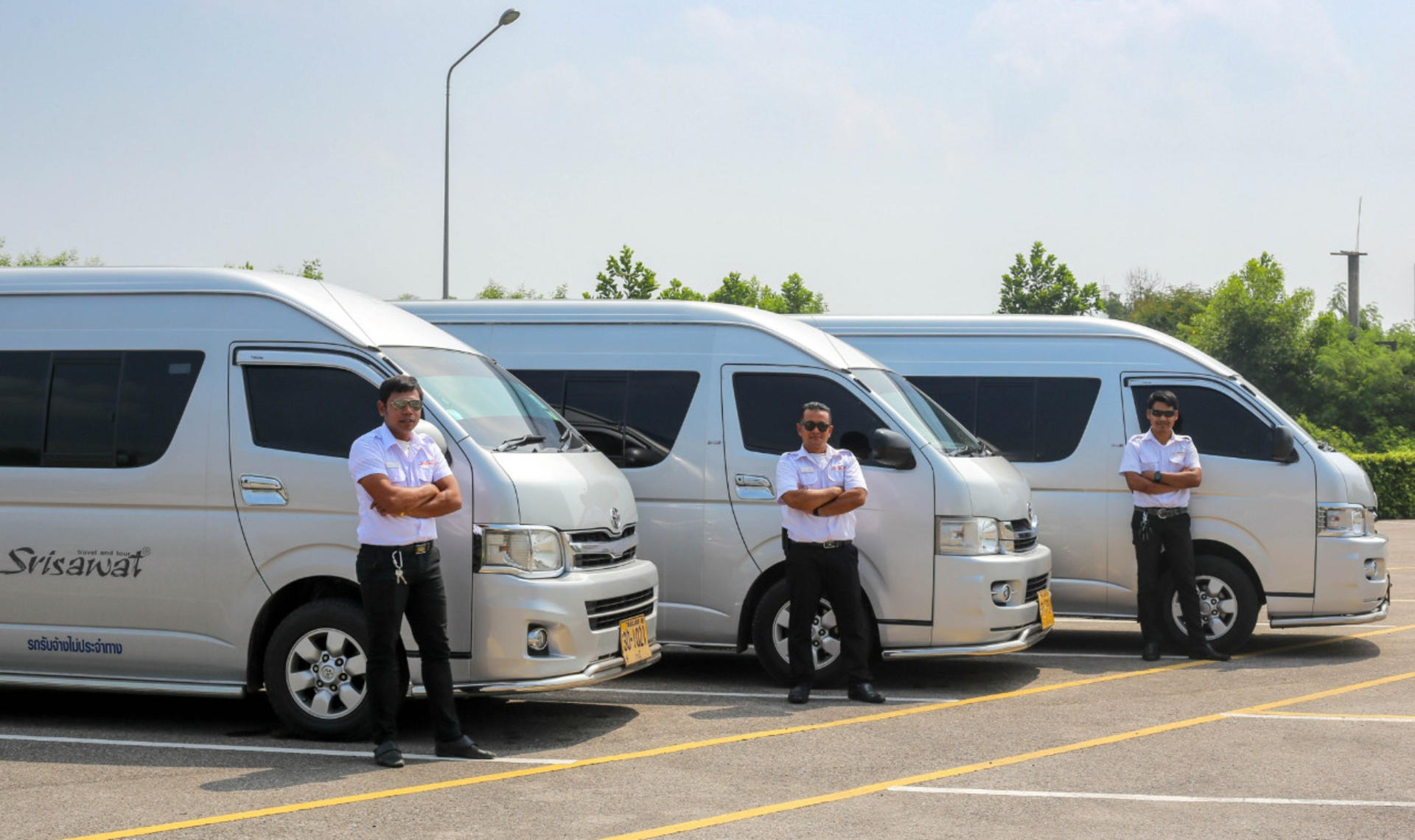 Hua Hin Private Car Charter Custom Tour from Bangkok - Image 1