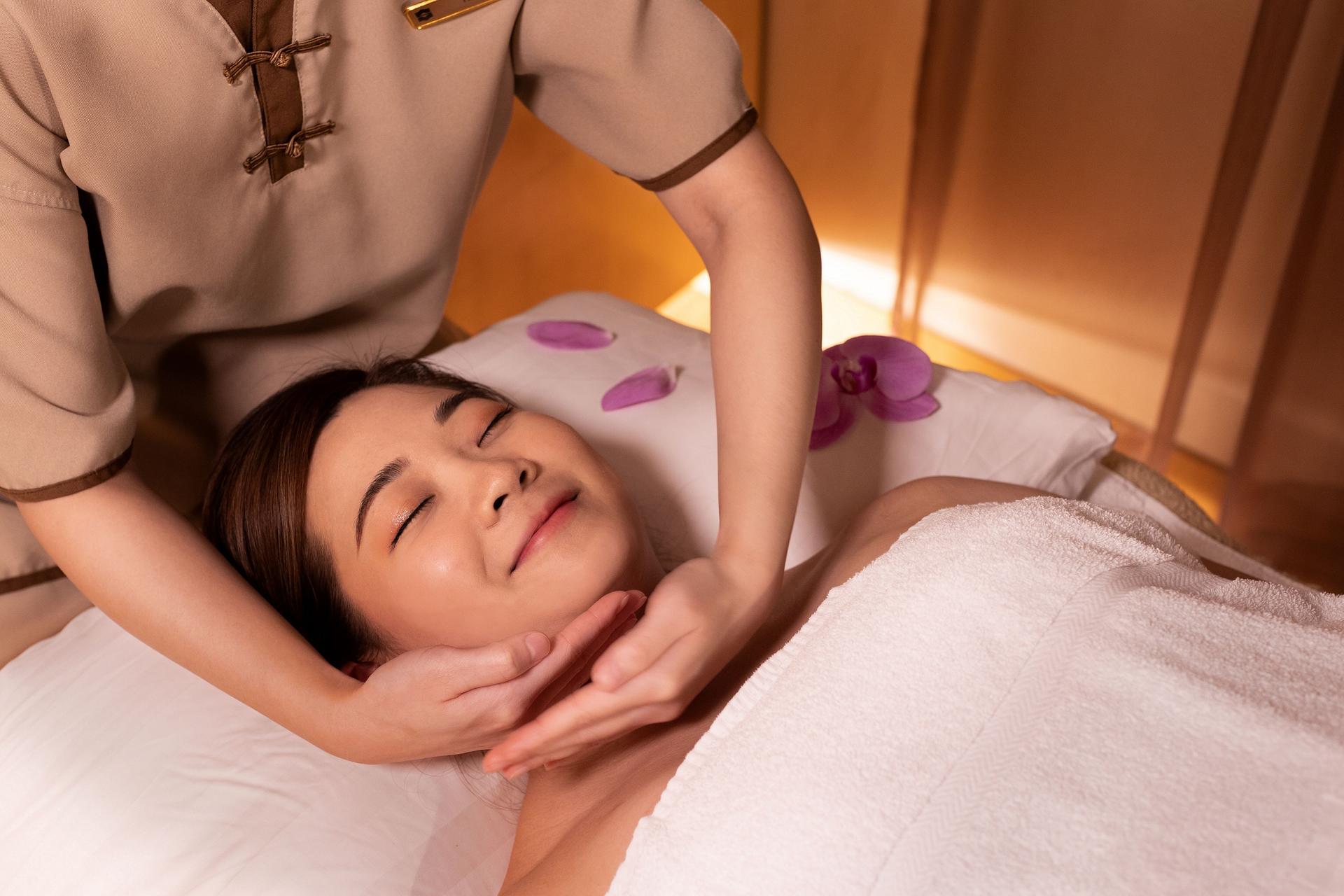 Kowloon Shangri-La - Spa Experience | Tsim Sha Tsui  - Thumbnail 5