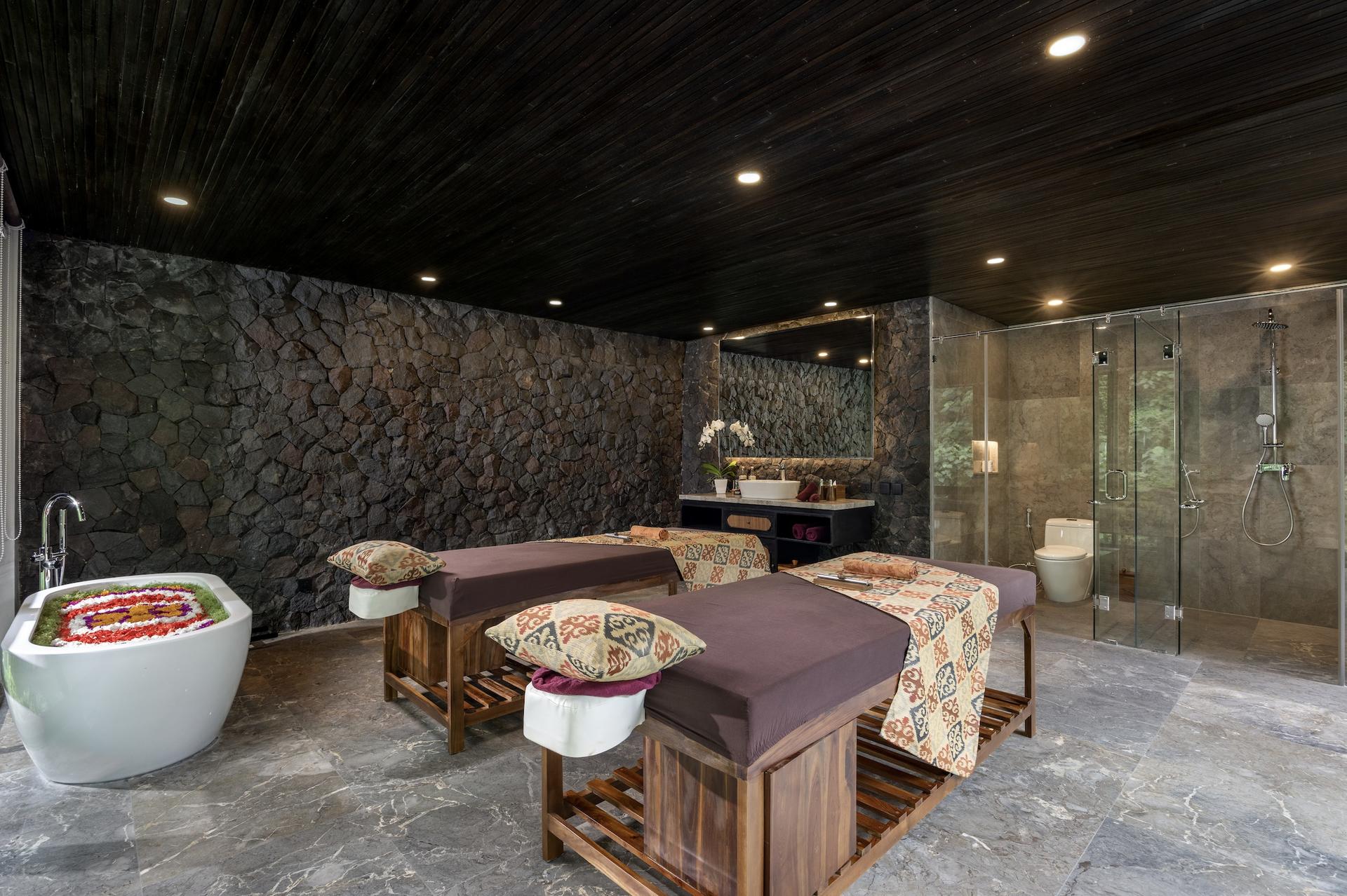 Tejas Spa Experience at Adiwana Unagi Riverfront Ubud - Thumbnail 16