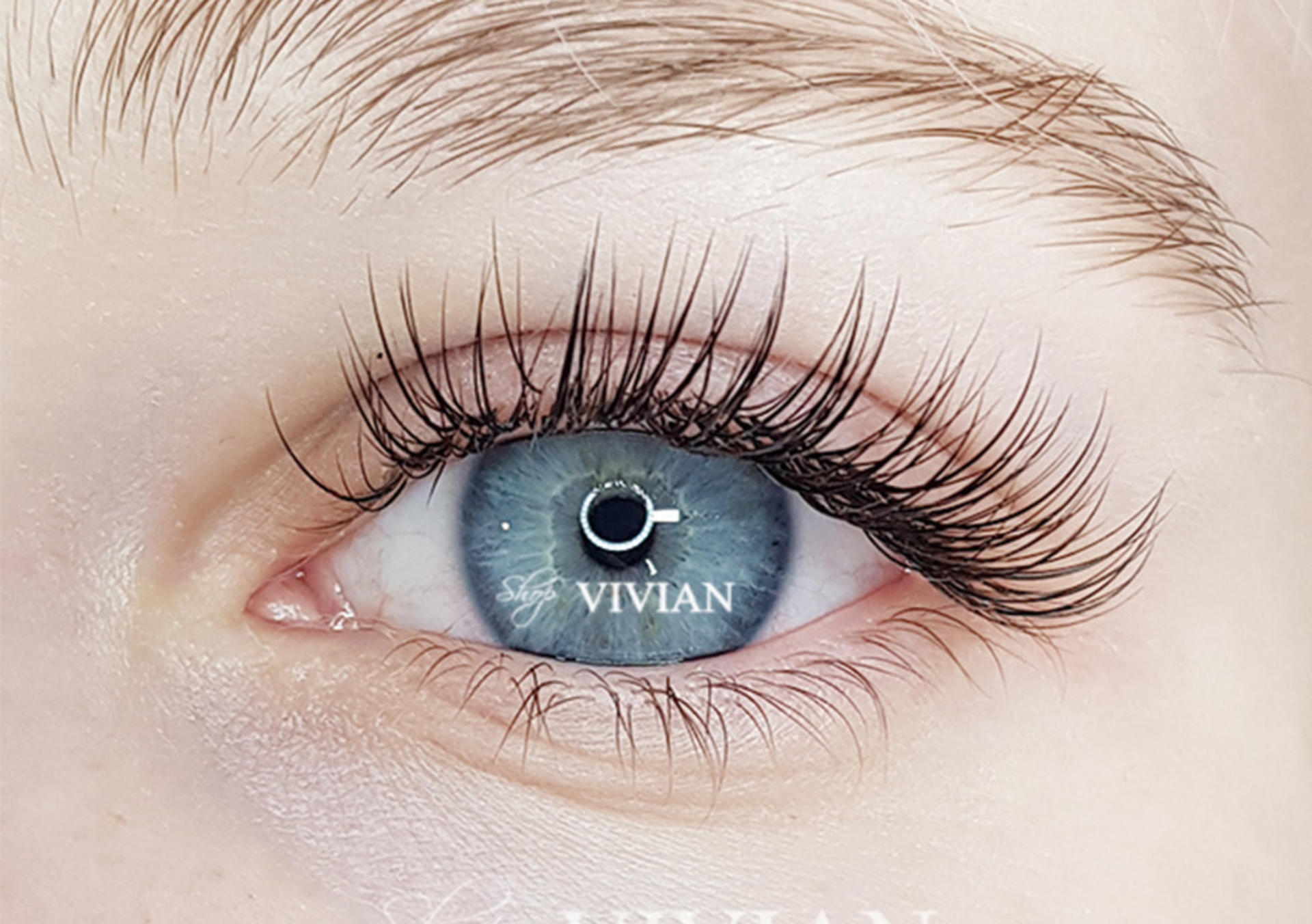 Shop Vivian Eyelash Extensions | Hongdae Seoul - Image 1