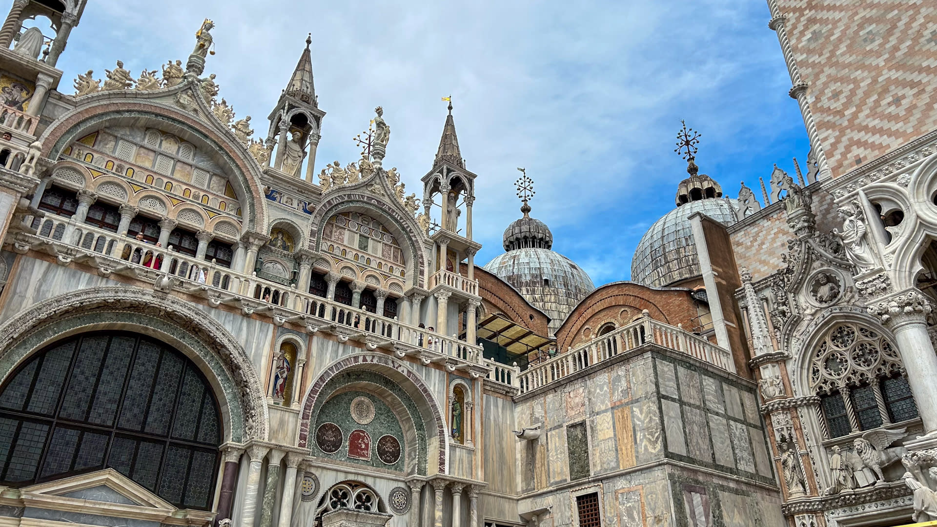 Venice and Verona one-day tour from Milan by train - Thumbnail 6