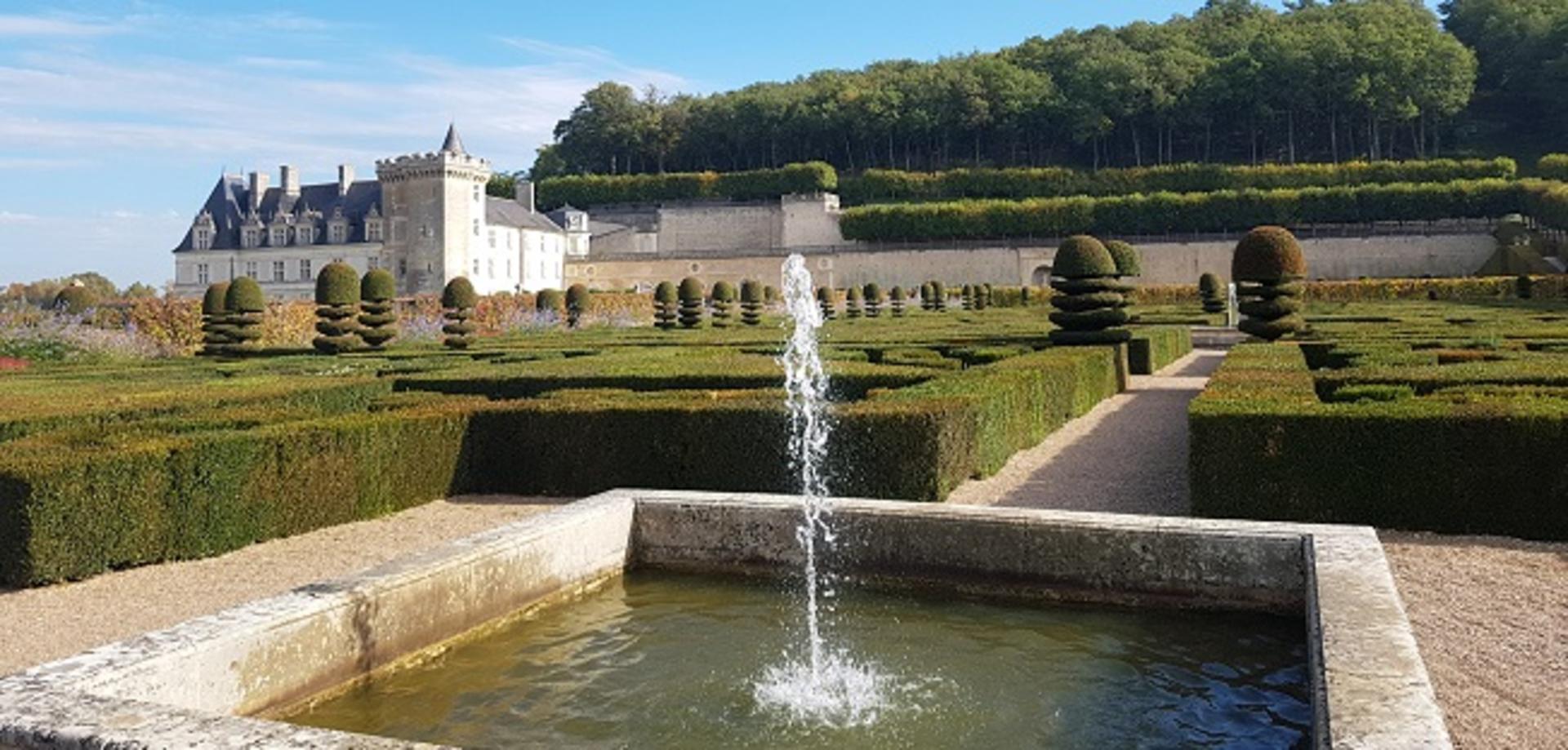 Loire Valley Half Day Tour from Tours - Thumbnail 2