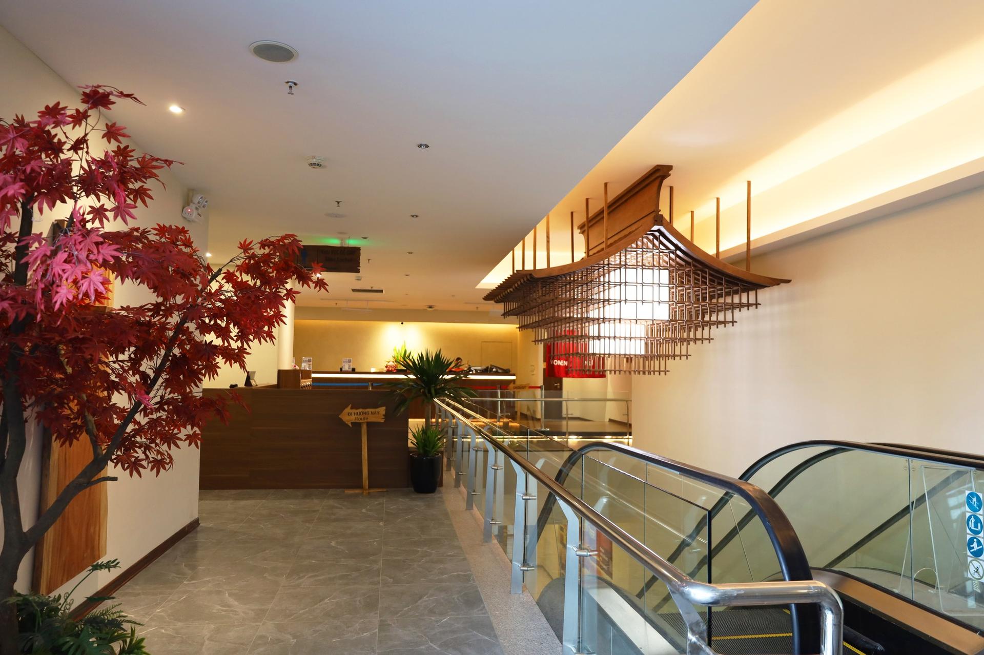 AMARE Health Care Japanese Style Onsen Spa & Jjimjilbang Experience - Thumbnail 2