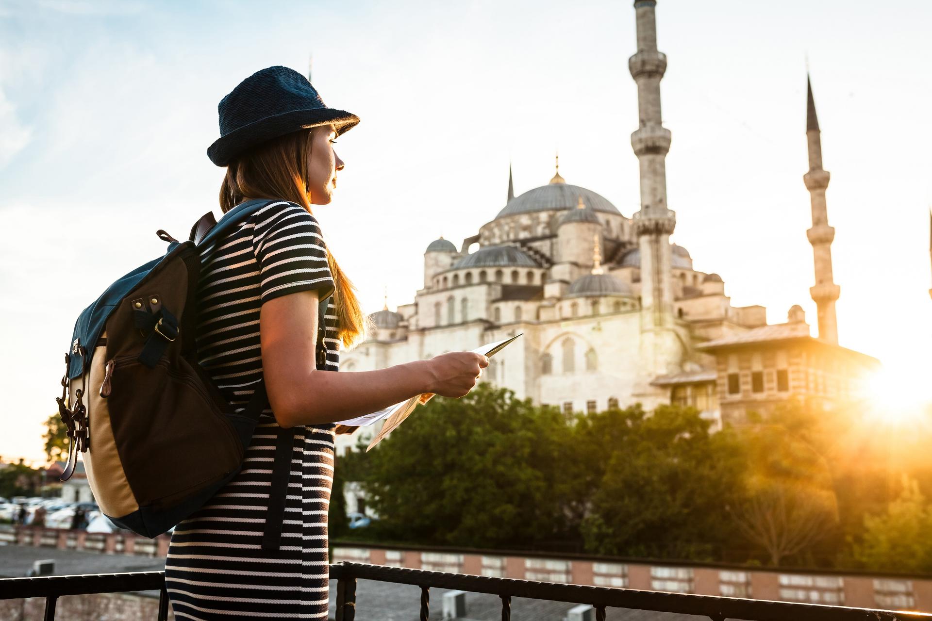 Blue Mosque Guided Tour in Istanbul - Thumbnail 9