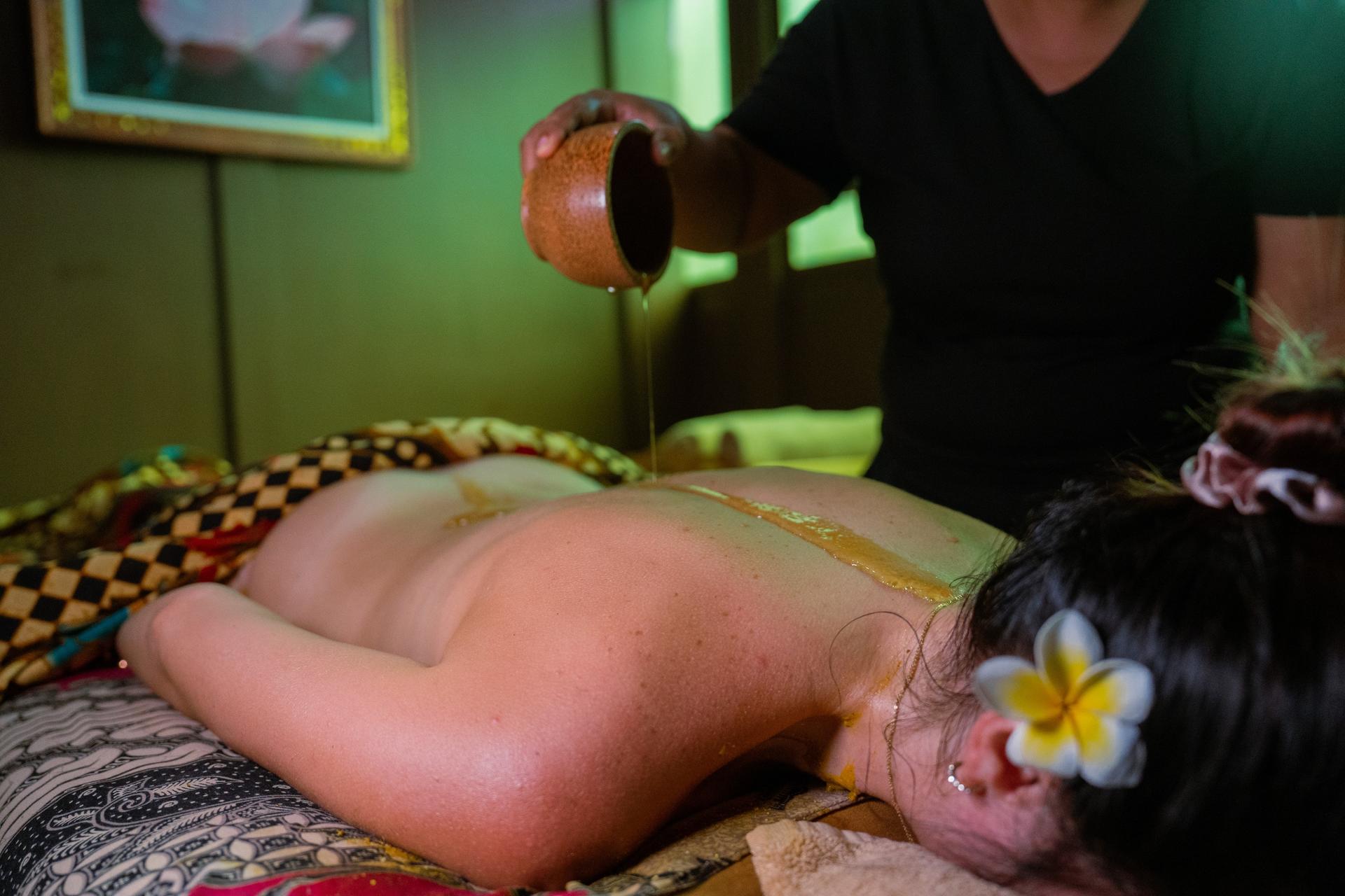 Yoga Sala Spa Experience in Pertiwi Bisma Ubud (Pertiwi Bisma 2) - Thumbnail 10