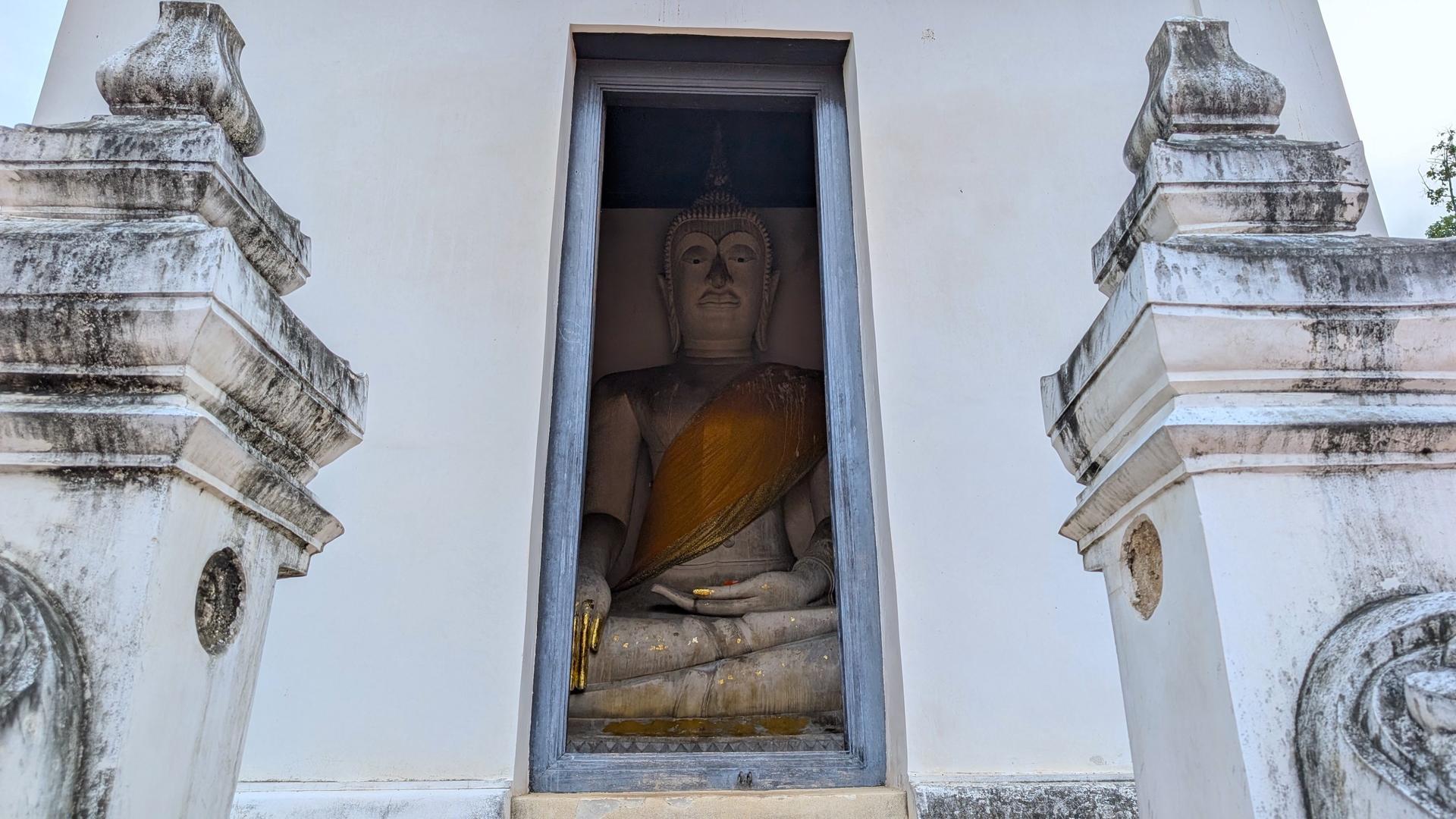From Bangkok/Pattaya: Ayutthaya Private Day Trip with Boat Tour - Thumbnail 29