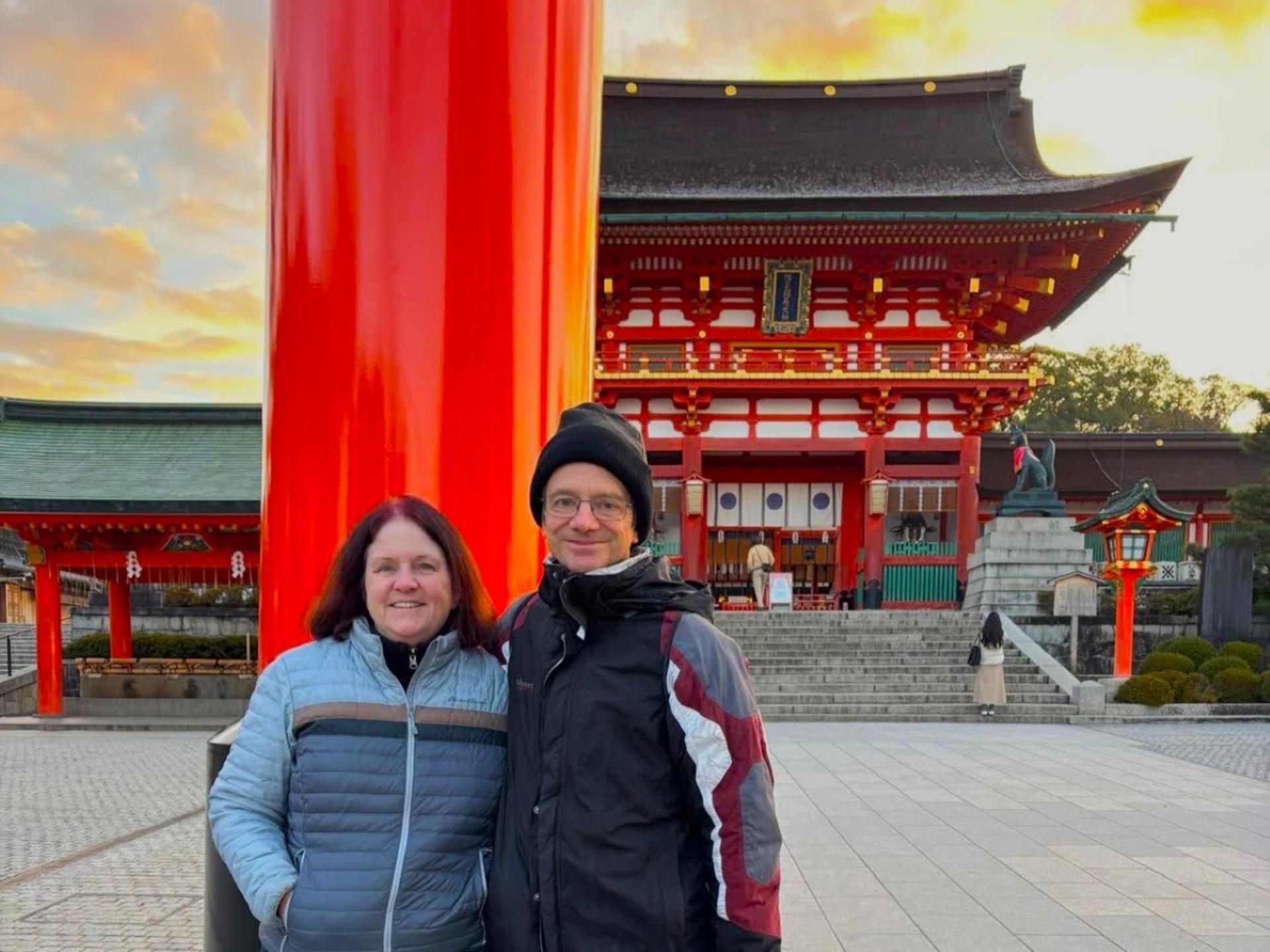 Kyoto: Early Morning Fushimi Inari Shrine - Beat the Crowds - Image 1