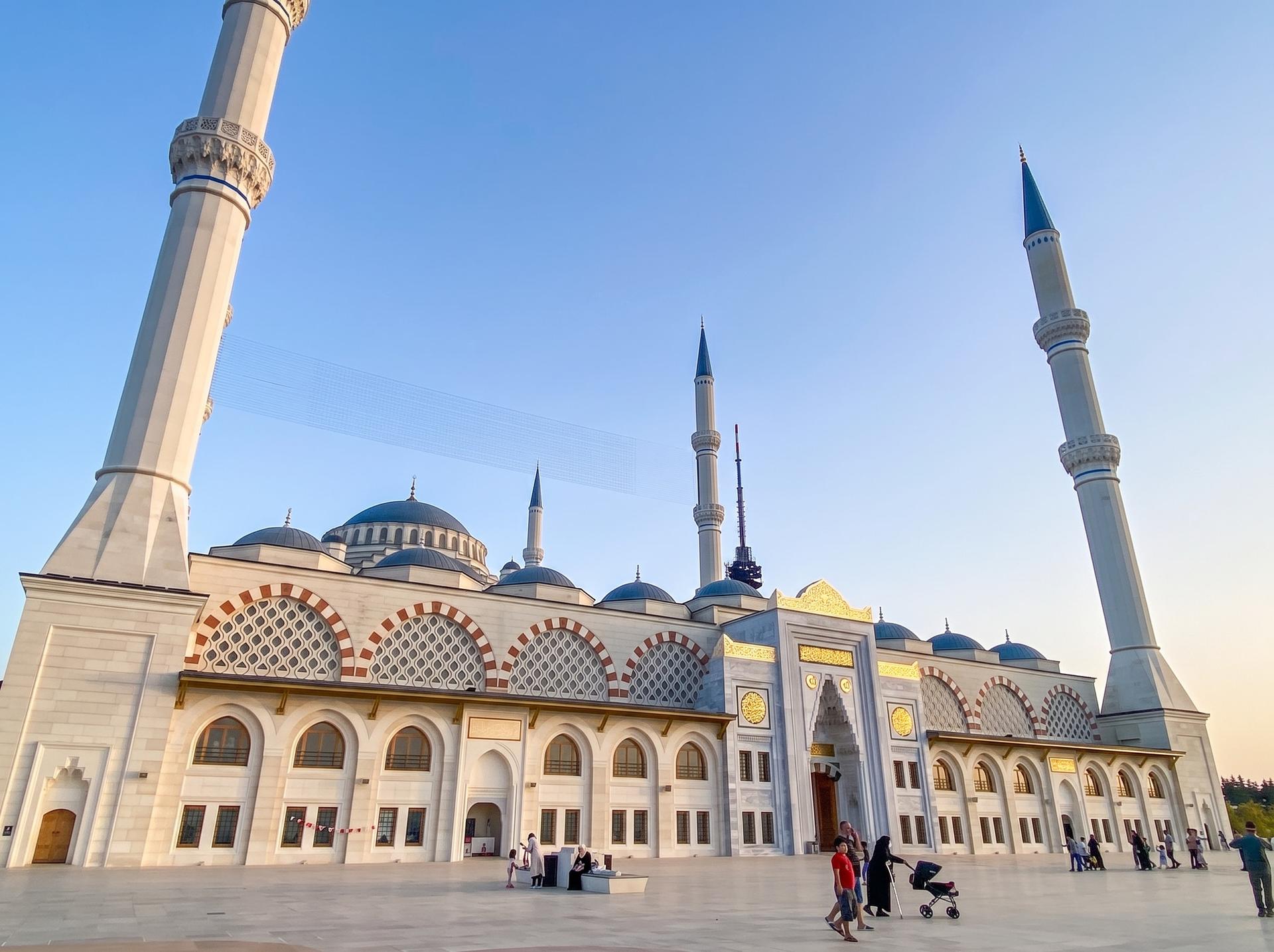 Istanbul Two Continents & Bosphorus Full-Day Tour - Thumbnail 12