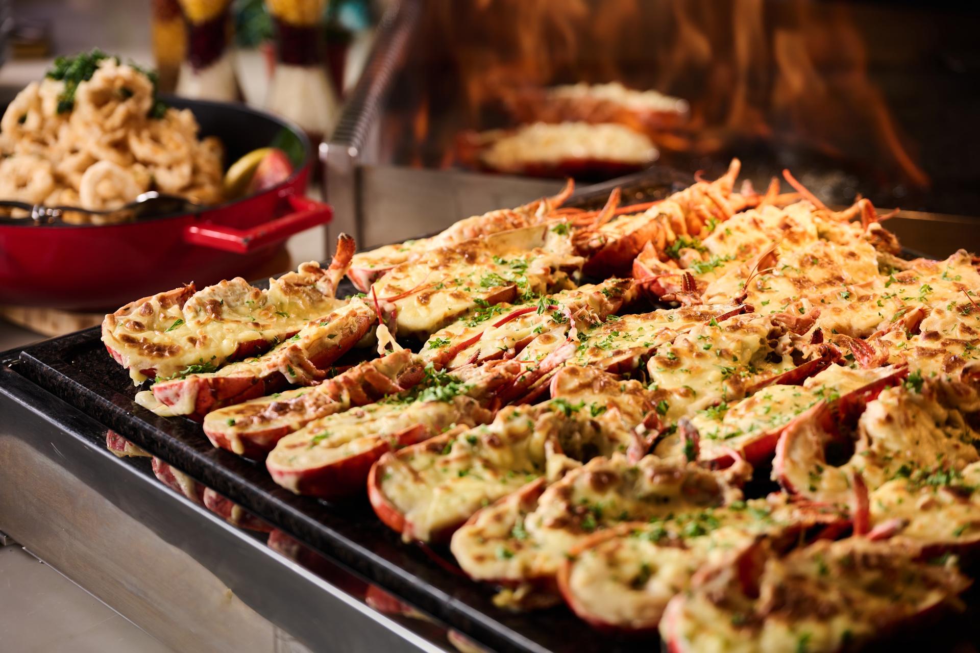 Le Buffet at The Parisian Macao - Thumbnail 2