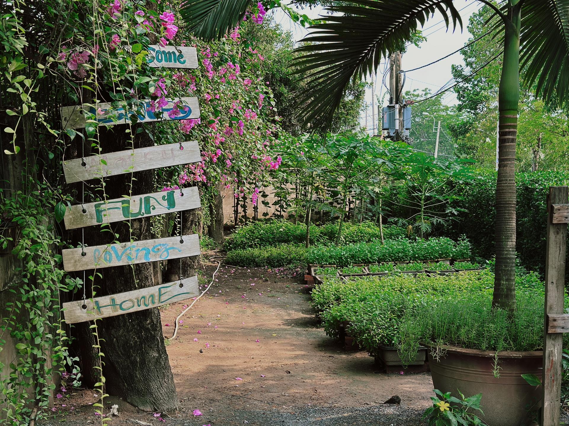 Private Farm Tour & Cooking Class in Ho Chi Minh City - Image 1