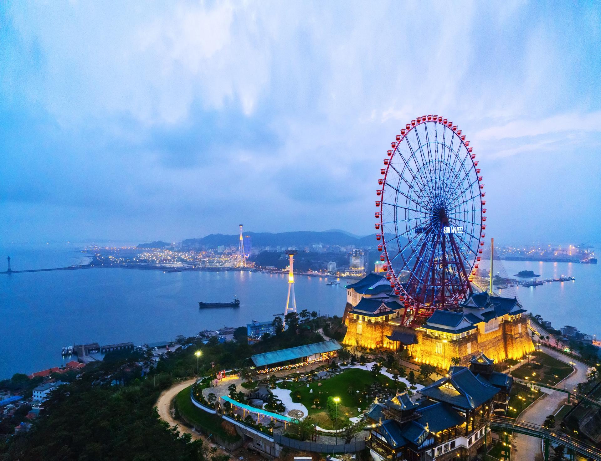 Sun World Ha Long Ticket - Thumbnail 7