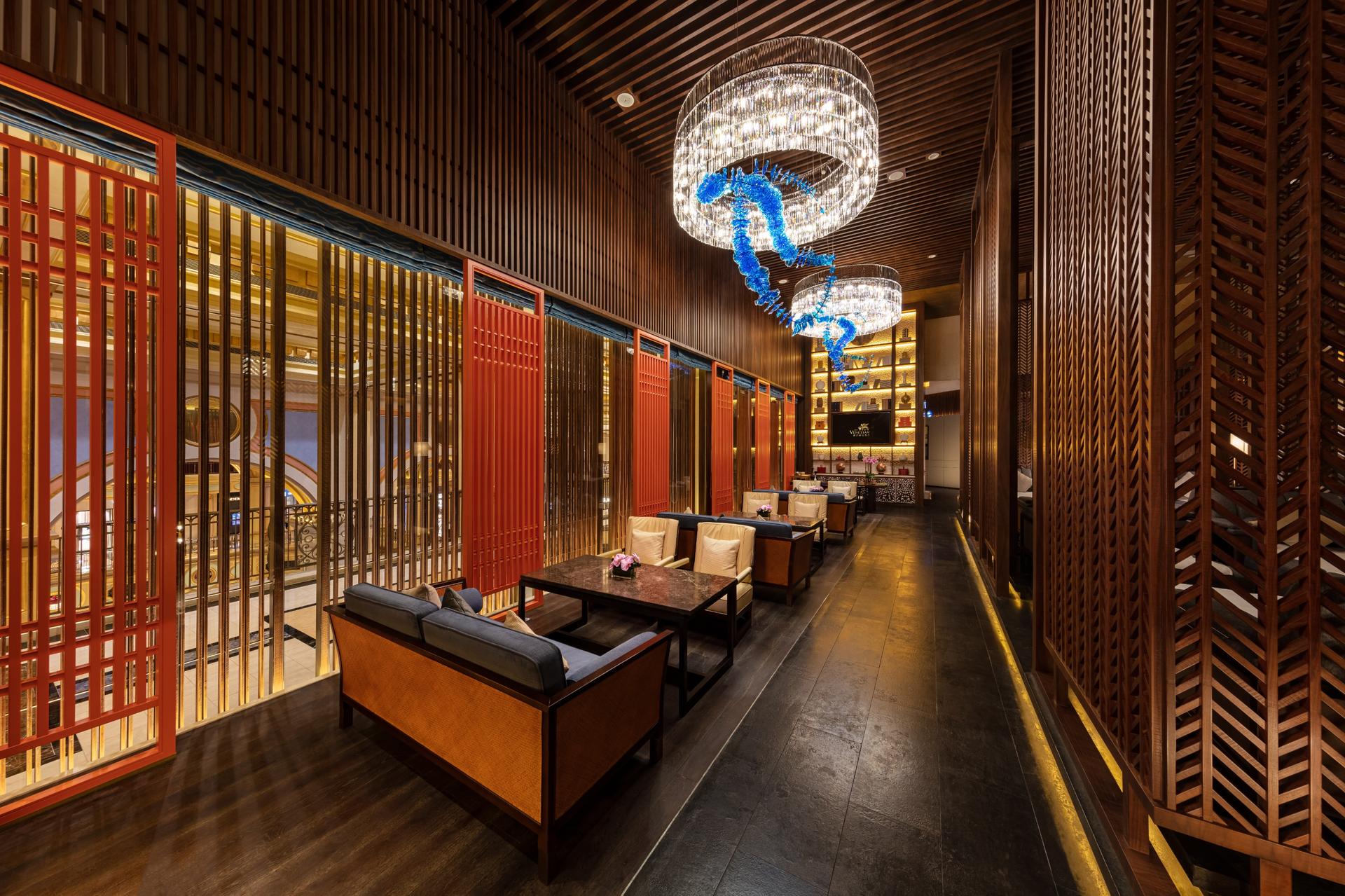 V Spa at The Venetian Macao - Thumbnail 3