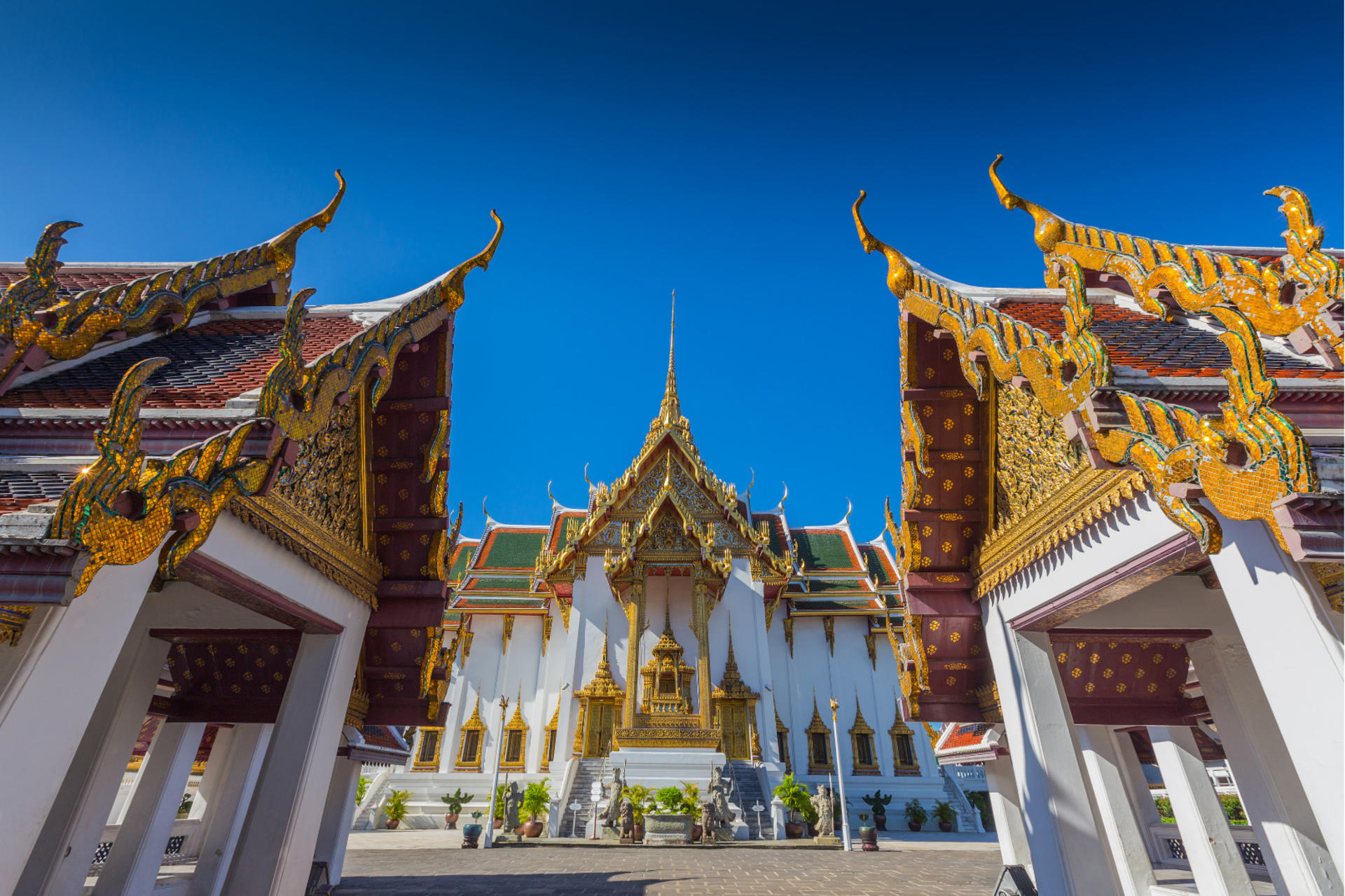 Guided tour in Bangkok Grand Palace by MyProGuide - Thumbnail 8