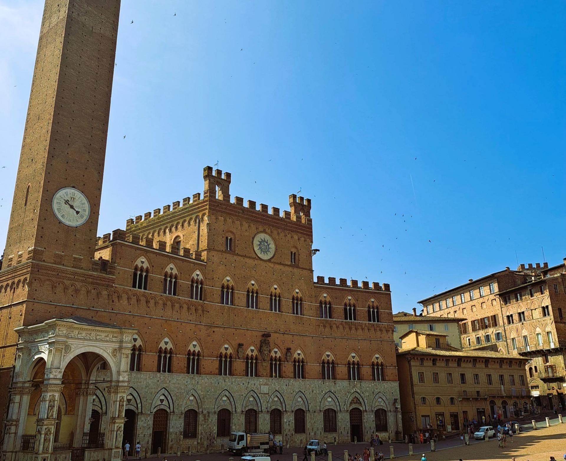 Pisa, Siena, San Gimignano with Lunch & Winery Experience - Thumbnail 12
