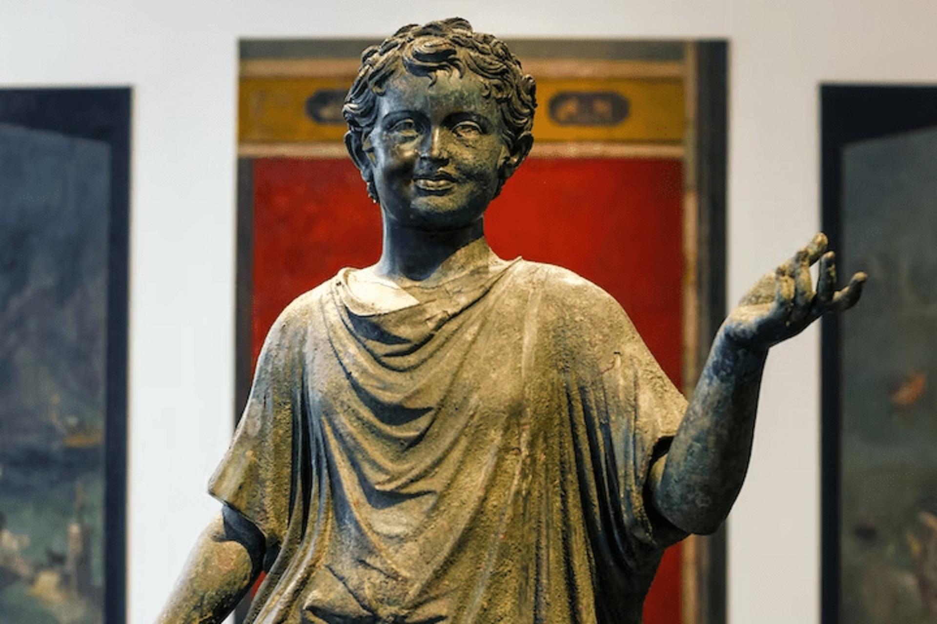 The Metropolitan Museum of Art Tour in New York - Thumbnail 3