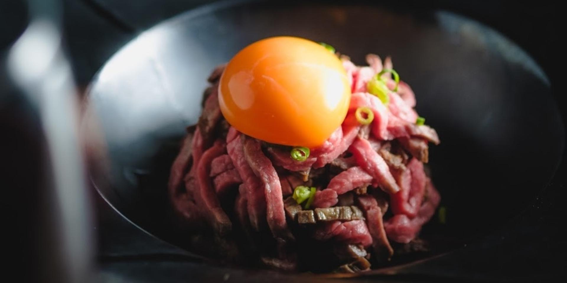 USHIHACHI - BBQ Restaurant in Tokyo,Shibuya, Ueno, Akihabara, Shinagawa - Thumbnail 14