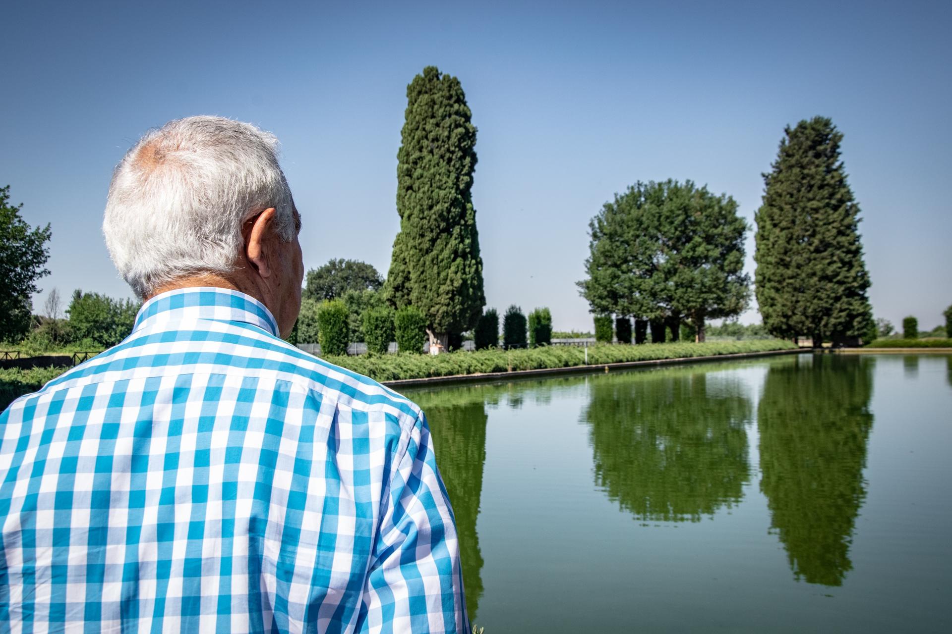 Tivoli, Villa d'Este, and Villa Adriana Day Tour from Rome - Thumbnail 6
