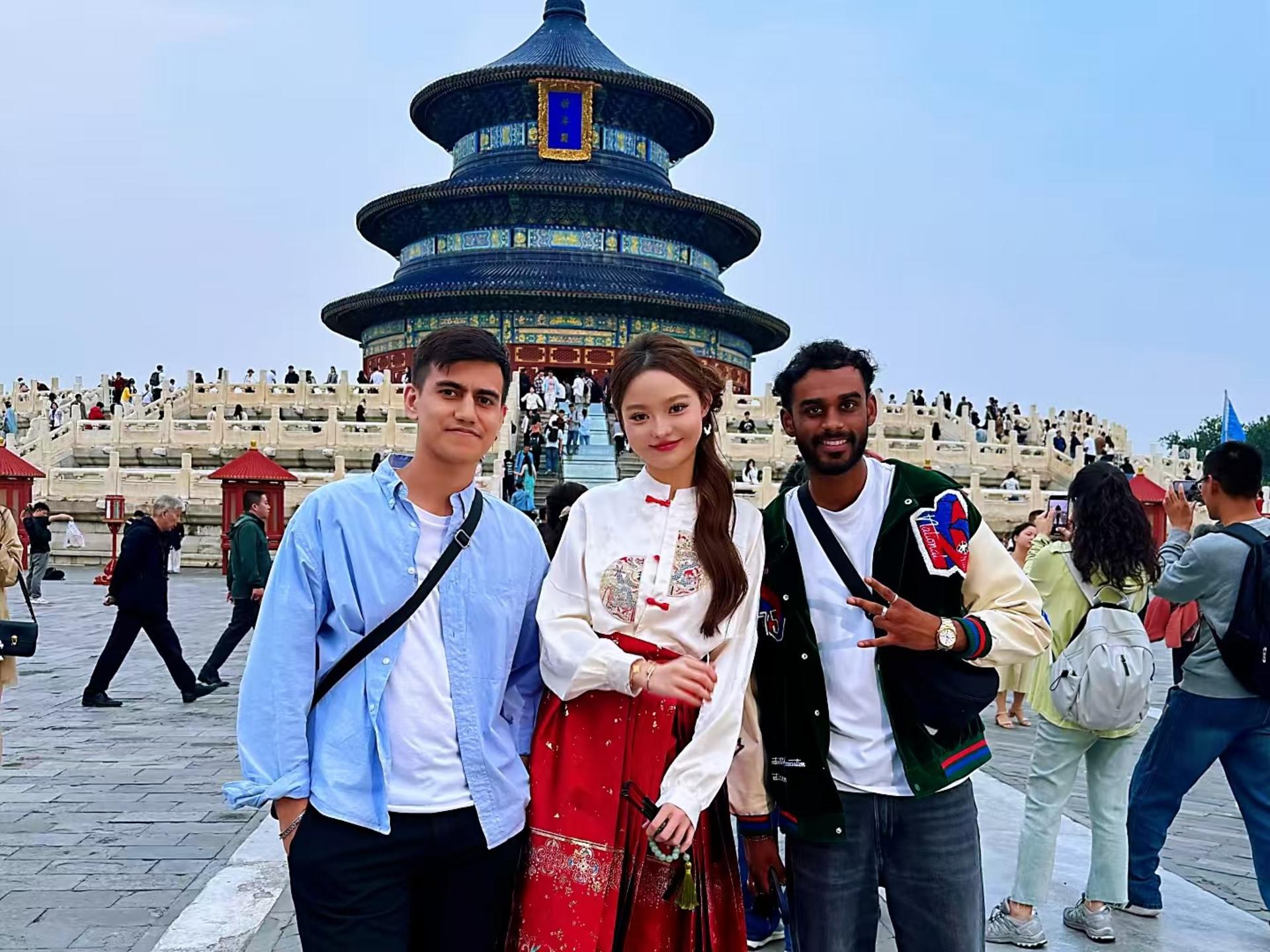 Beijing Custom Full-Day Tour: Private Guide and Optional Vehicle - Image 1