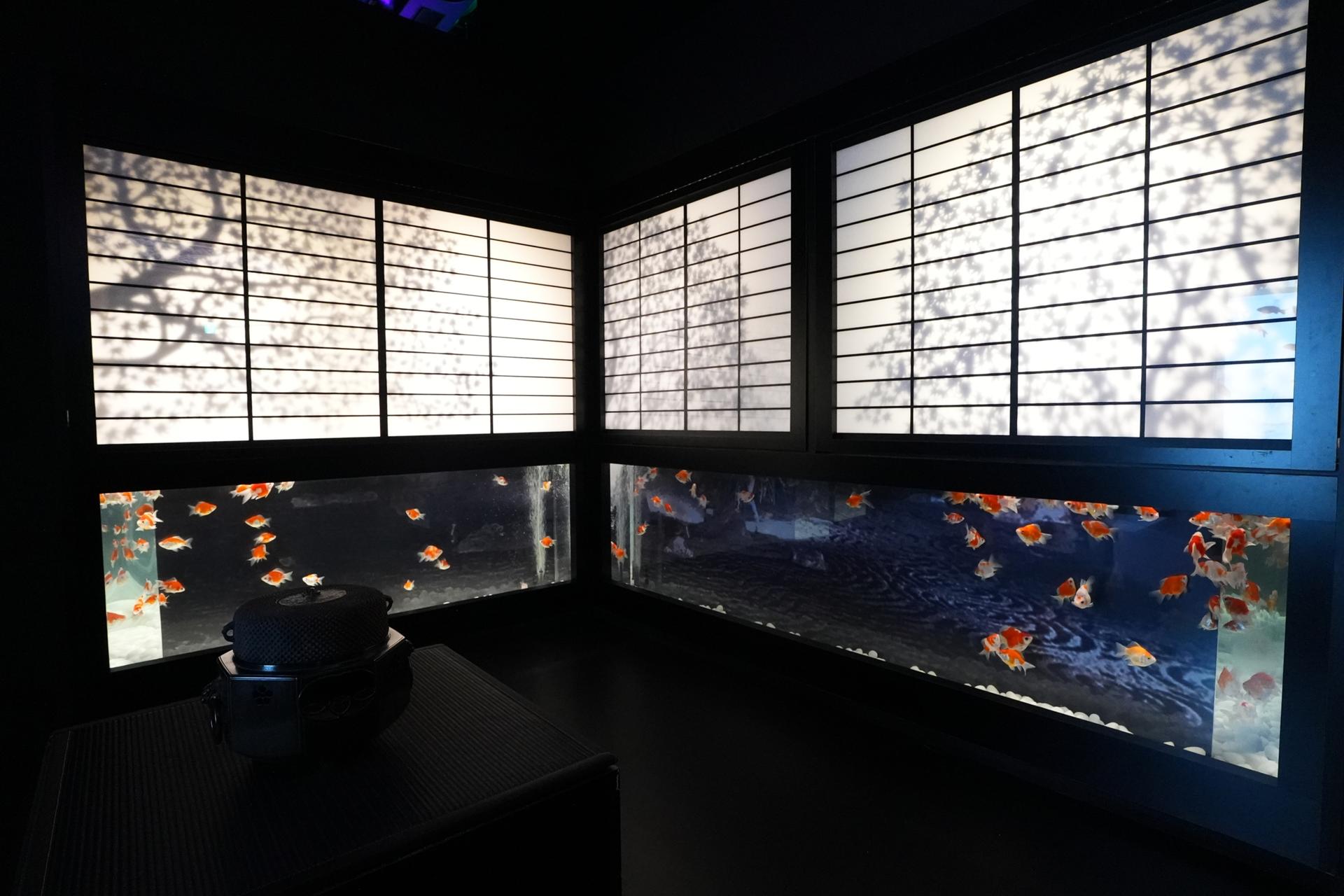 Art Aquarium Exhibition in Nagoya - Thumbnail 8