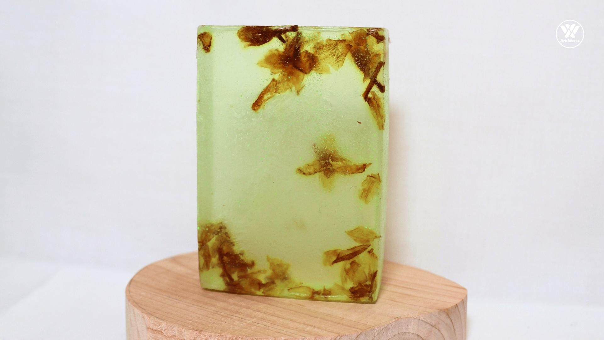 Soap Making Workshop by artwerkx - Thumbnail 8