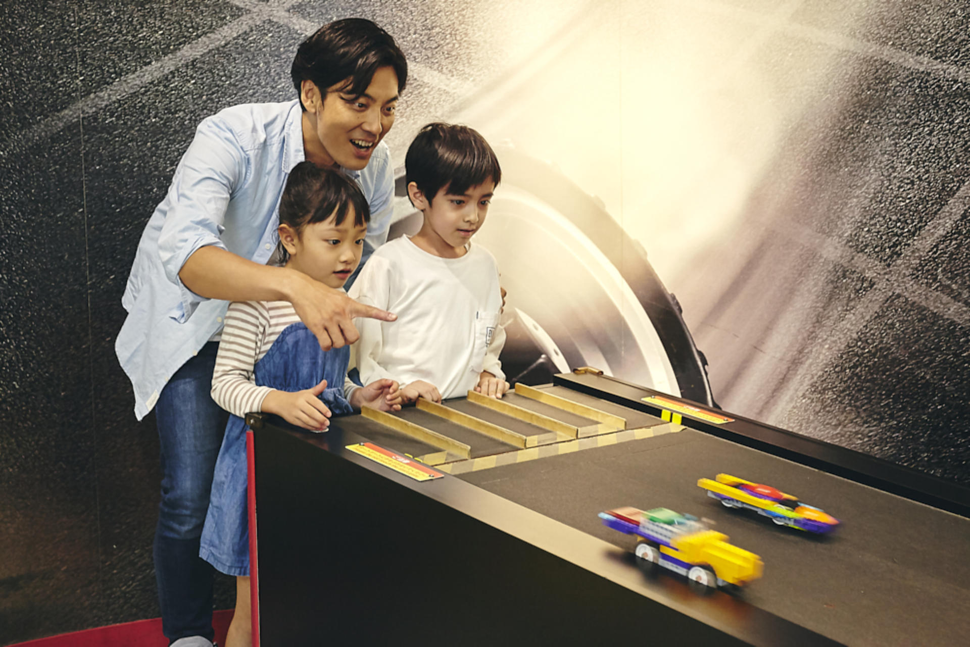 LEGOLAND Discovery Center Tokyo Ticket - Thumbnail 4