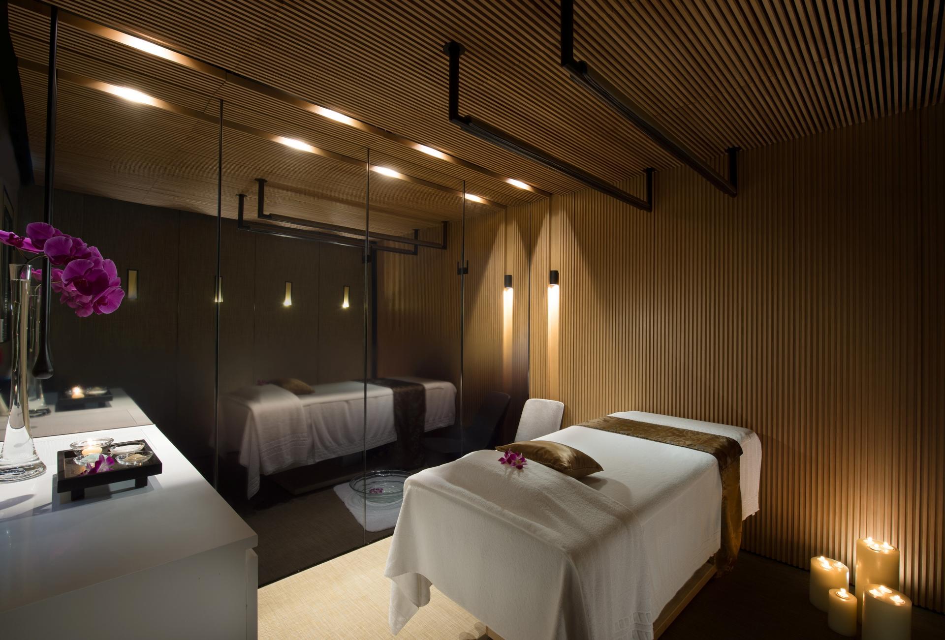 Conrad Hong Kong | Health Club | Fitness | Massage | Admiralty - Thumbnail 2