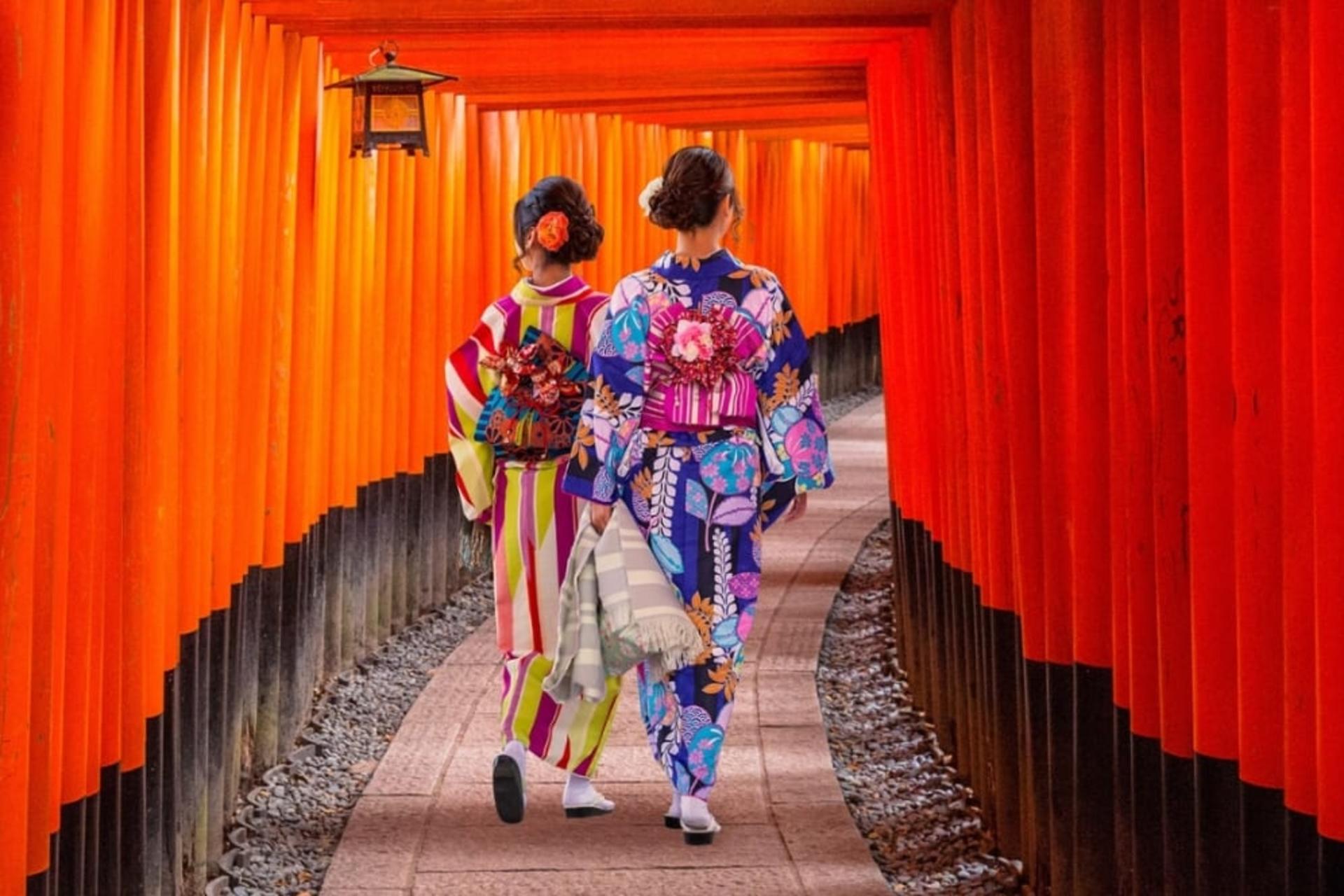 Kyoto: Private & Personalized Full-day Walking Tour with a Local - Thumbnail 4