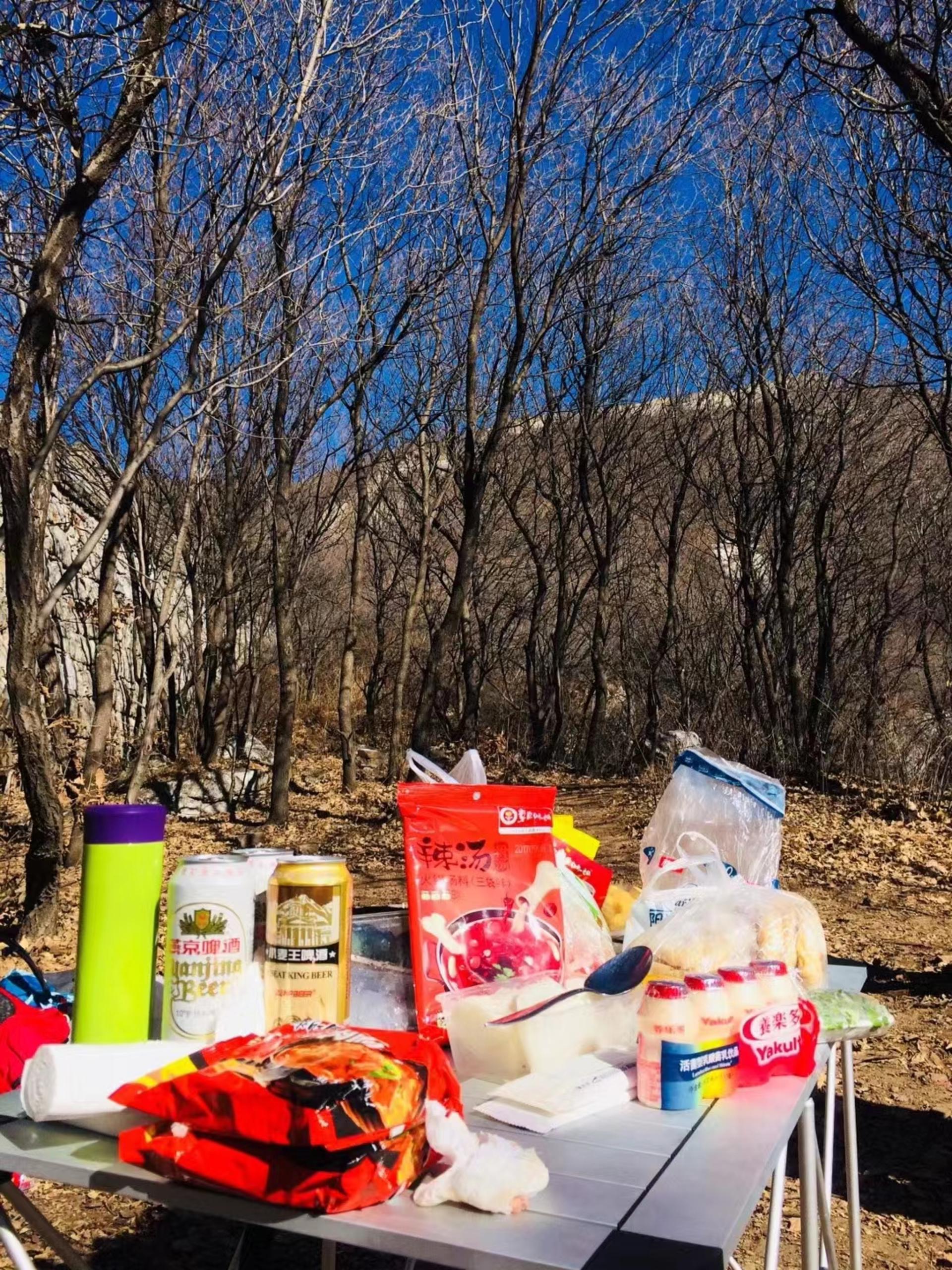 Jiankou Great Wall Day Hike (with meals) - Eatwith - Thumbnail 9