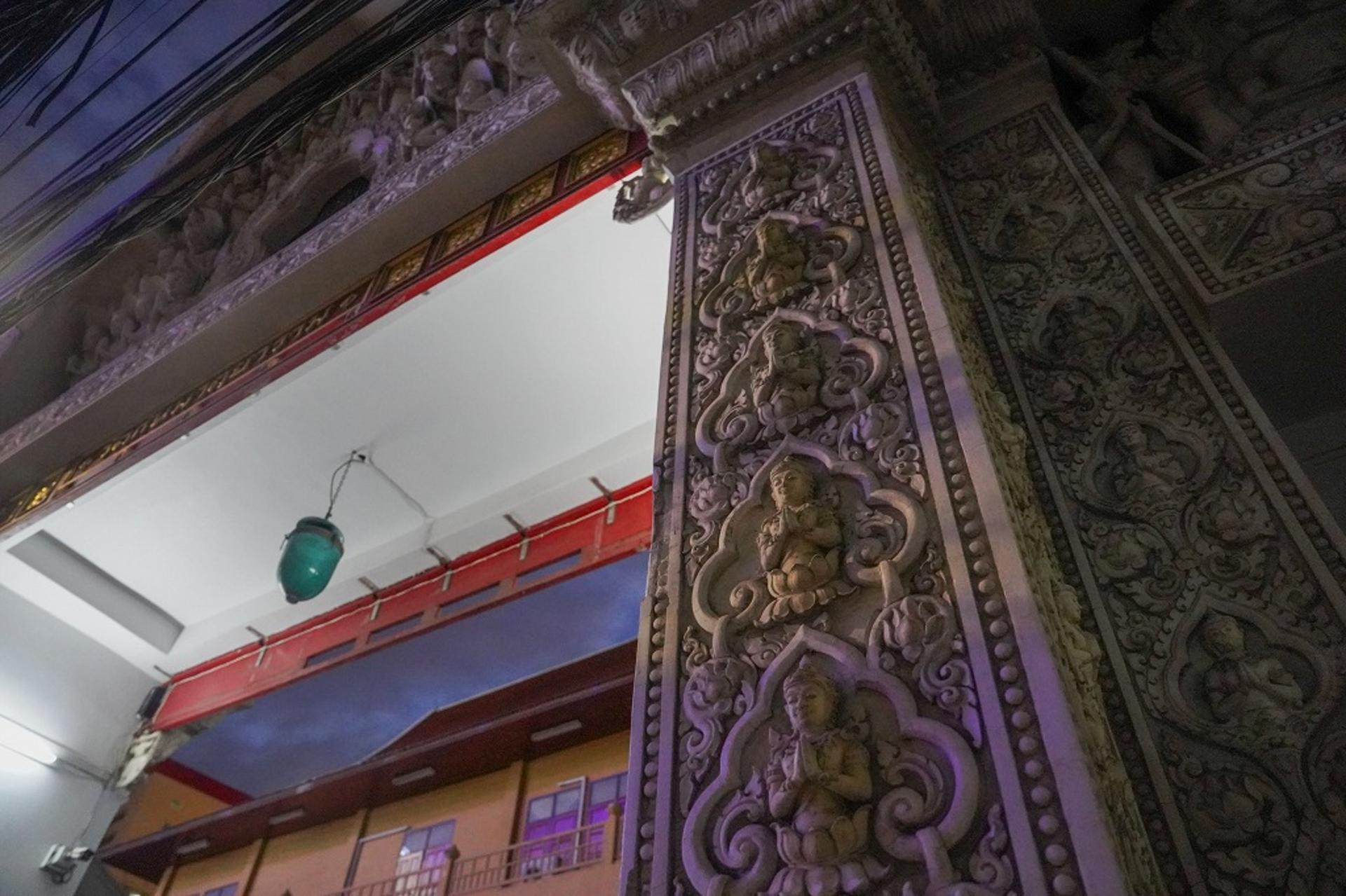 Bangkok Night Michelin Foodie Tour in China Town with 15+ Tastings - Thumbnail 22