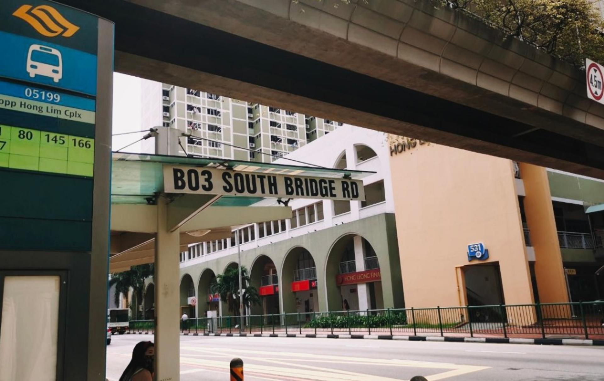 Singapore Half-Day Private Guided Tour - Thumbnail 6