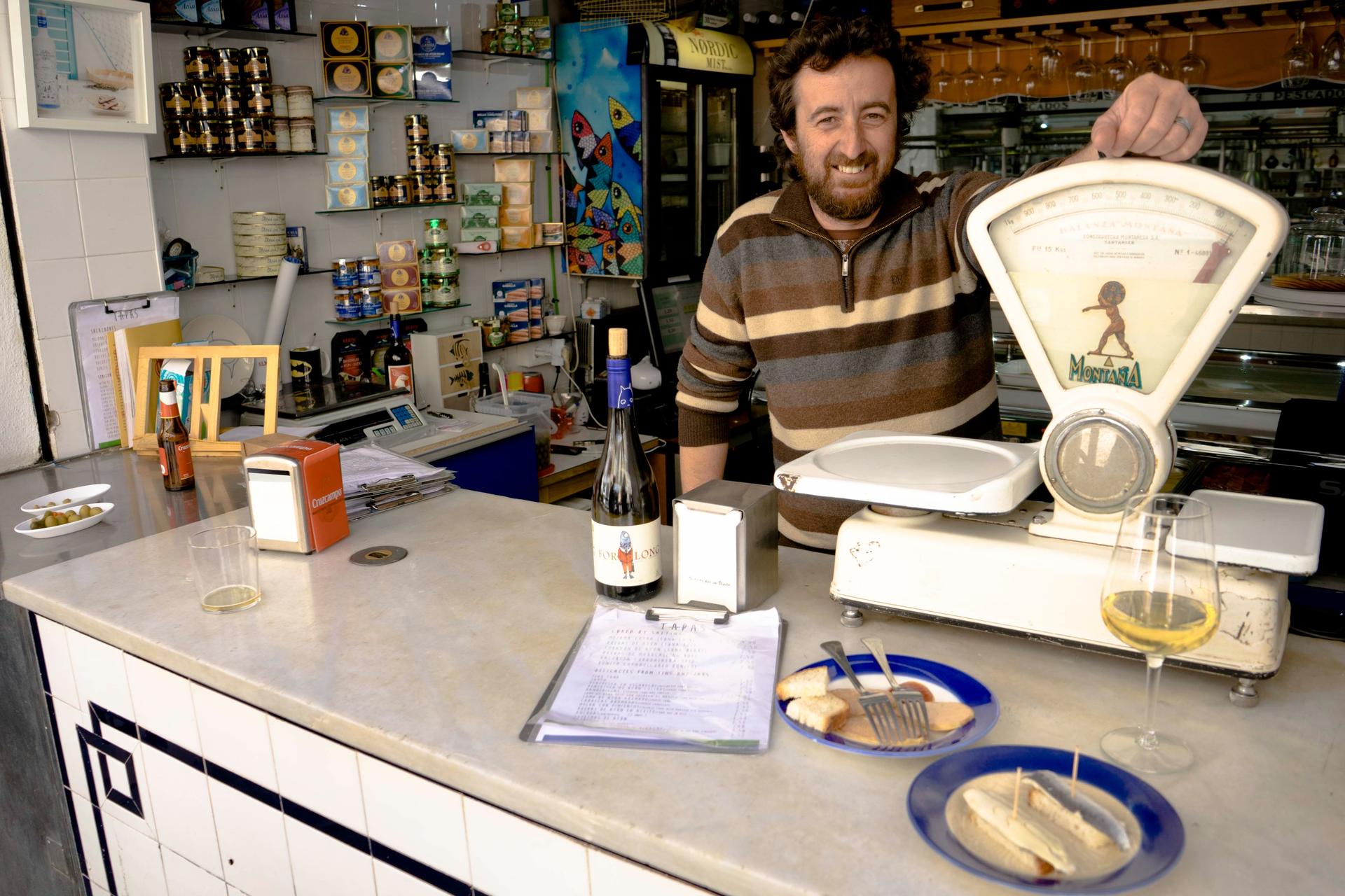 Seville Morning Food Tour - Thumbnail 8