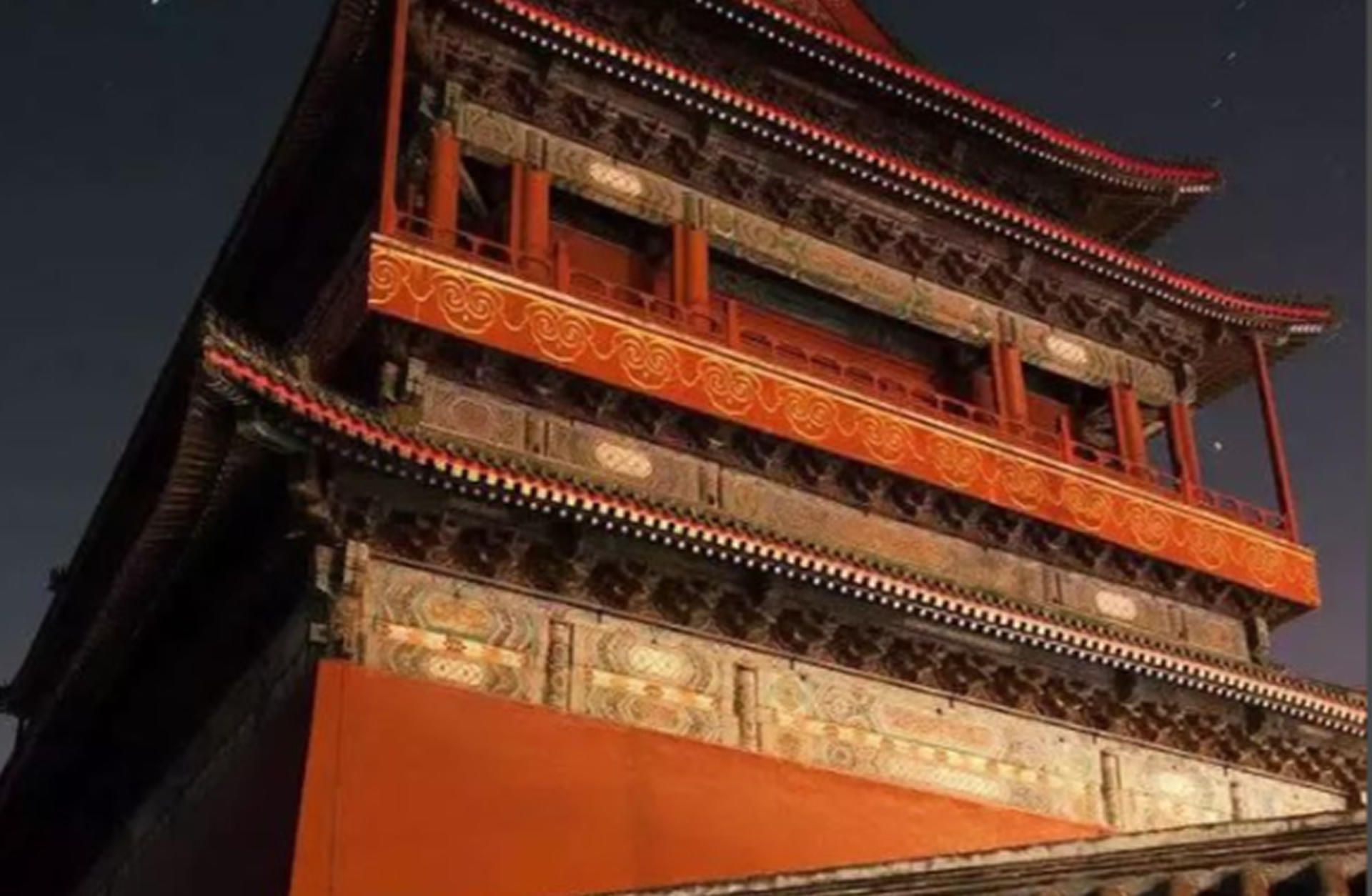 Beijing Qianmen Street Half-Day Guided Walking Tour - Thumbnail 10