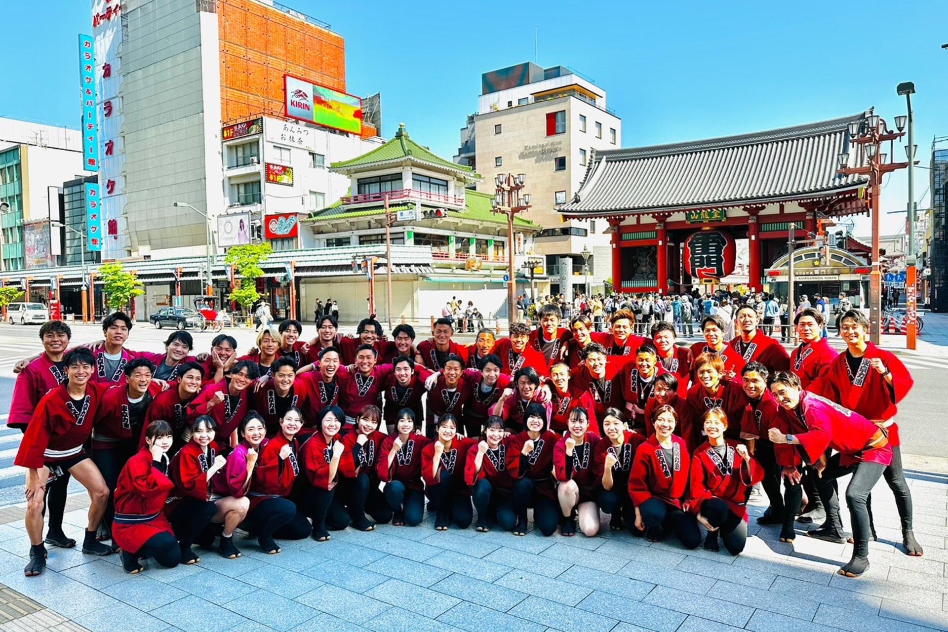 Asakusa Rickshaw Experience in Tokyo - Thumbnail 6