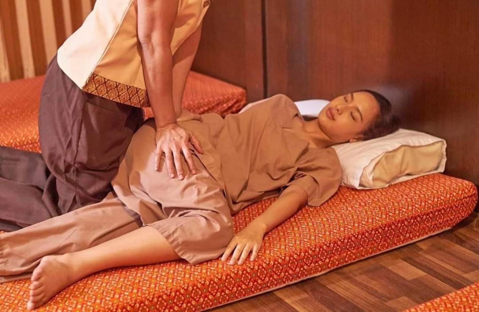 Jessica Spa Experience in Nha Trang - Thumbnail 6