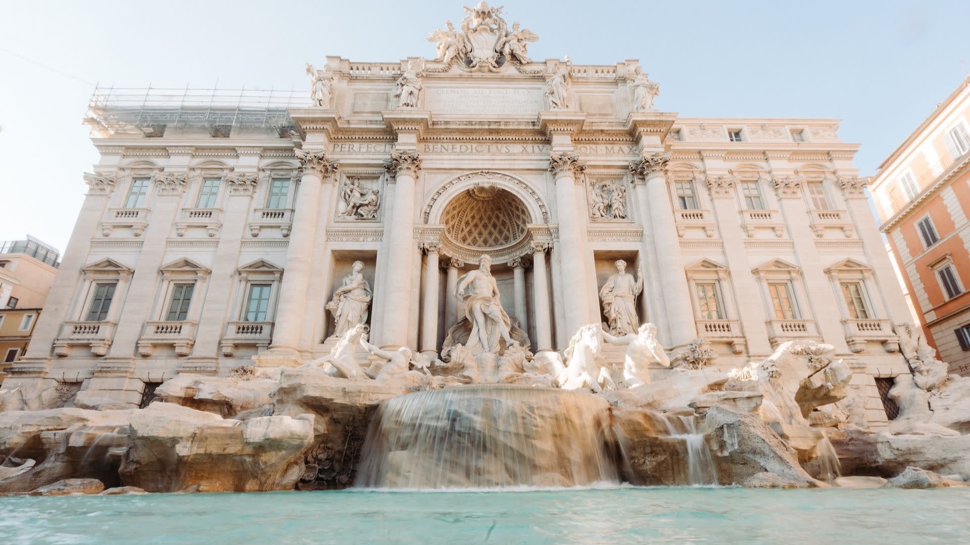 Vatican, Colosseum, and Historic Center Day Tour - Thumbnail 3