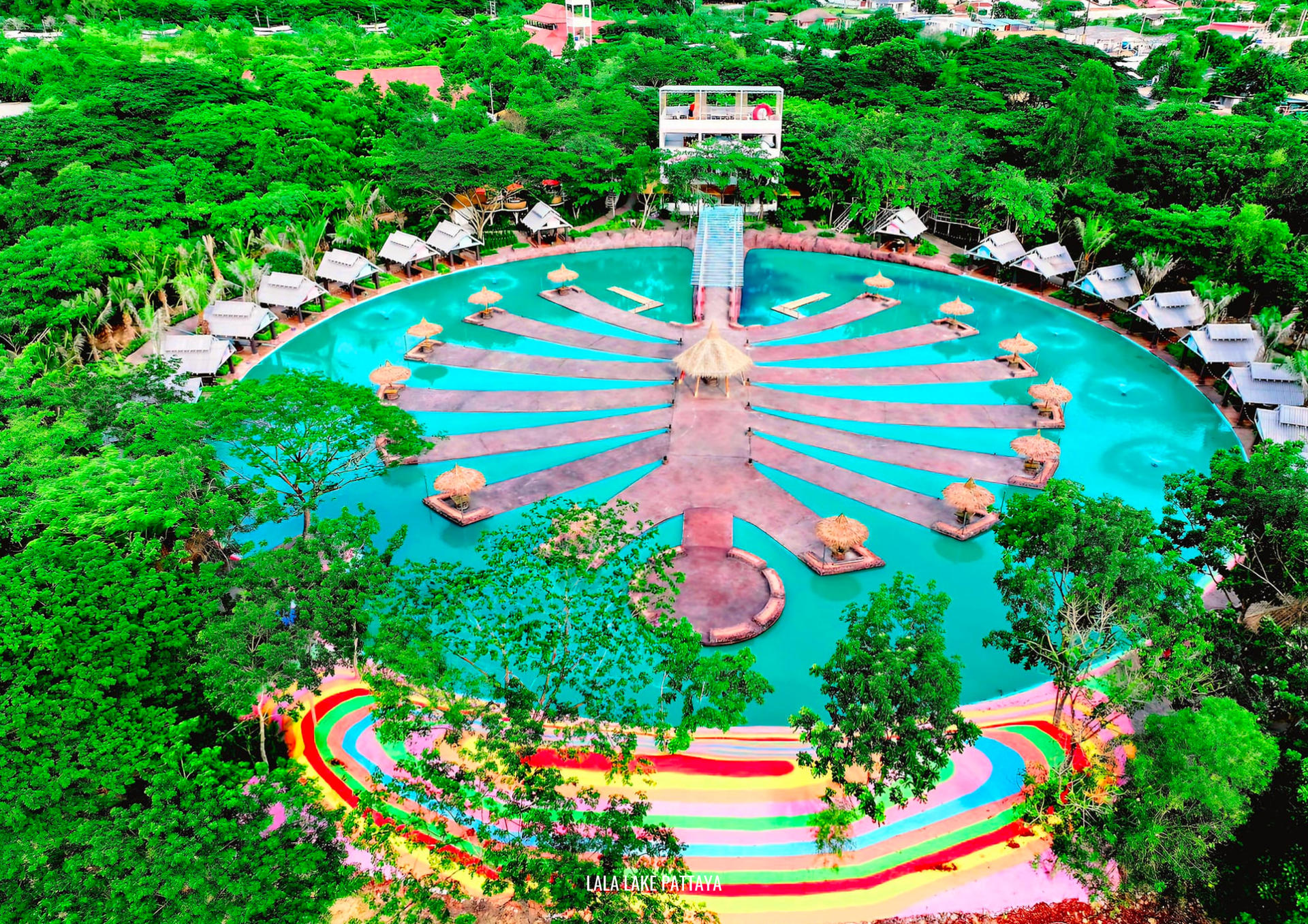 Full day Pattaya with hidden beach (lala lake)by MyProGuide - Thumbnail 11