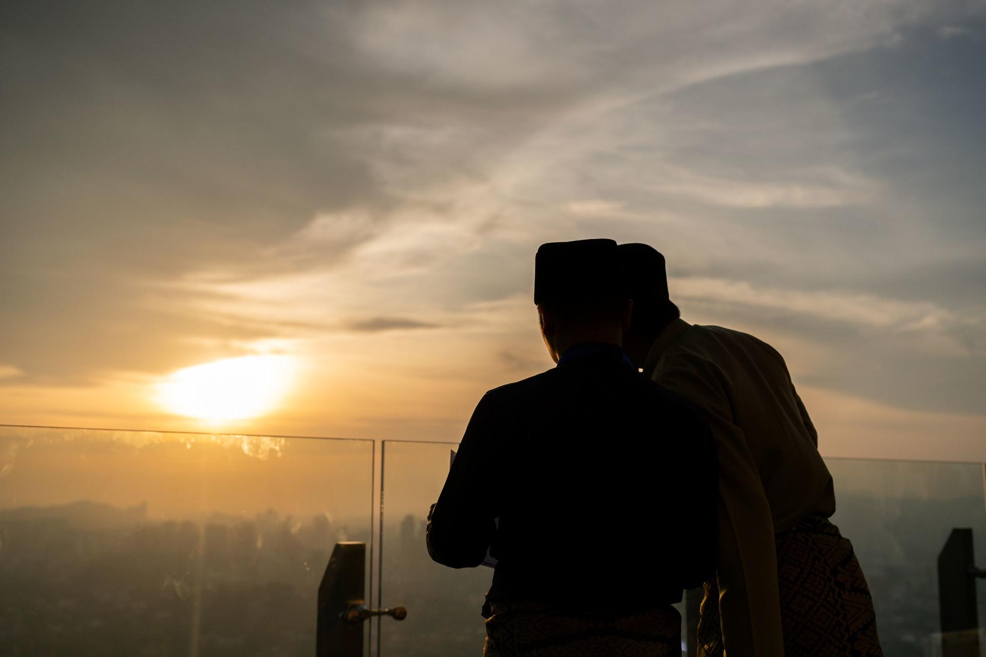 Kuala Lumpur Tower Ticket - Thumbnail 6