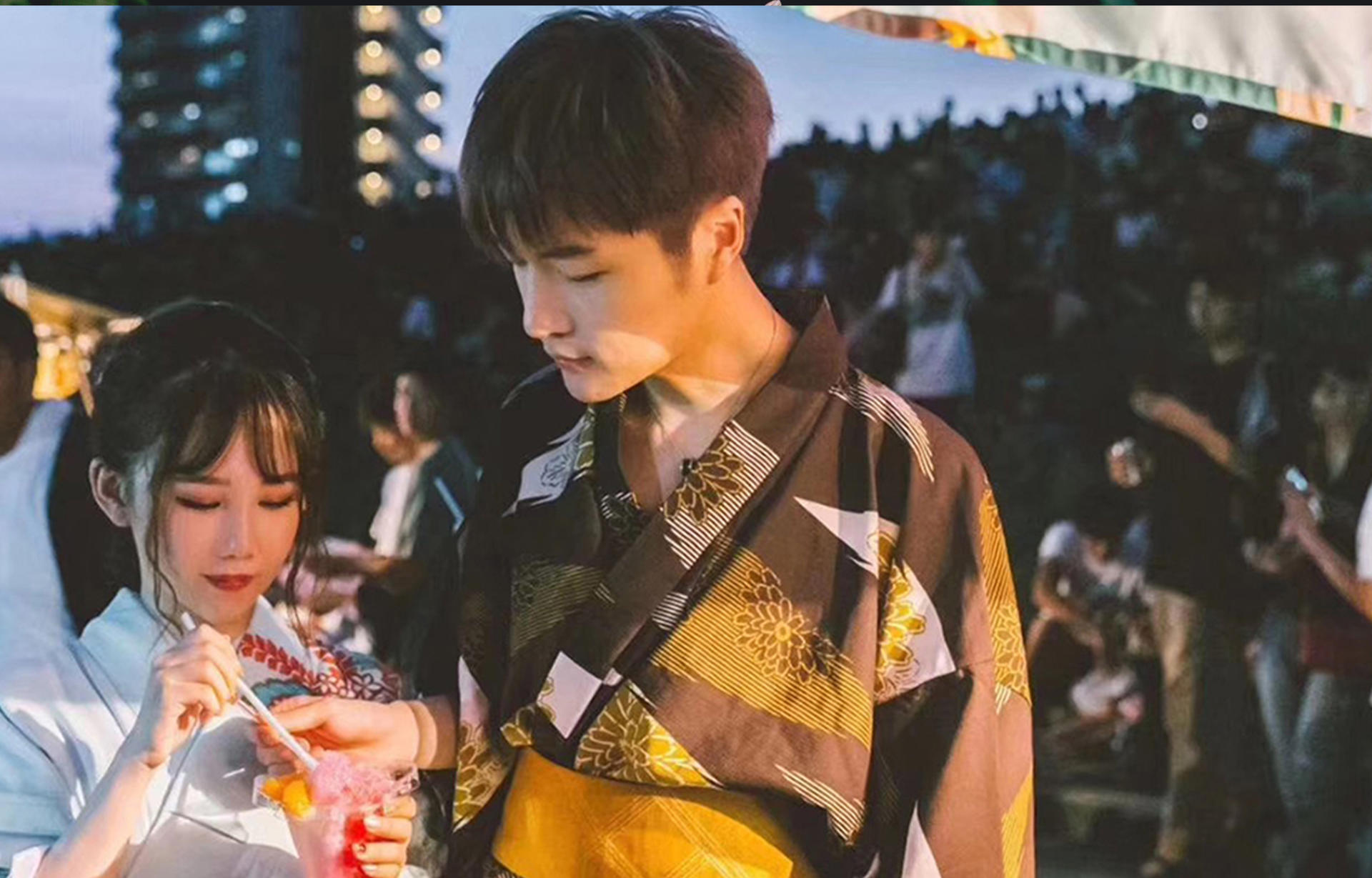 Osaka Kimono/Yukata Rental & Photo Experience (Provided by Sakura Kimono Oukakimono) - Thumbnail 10