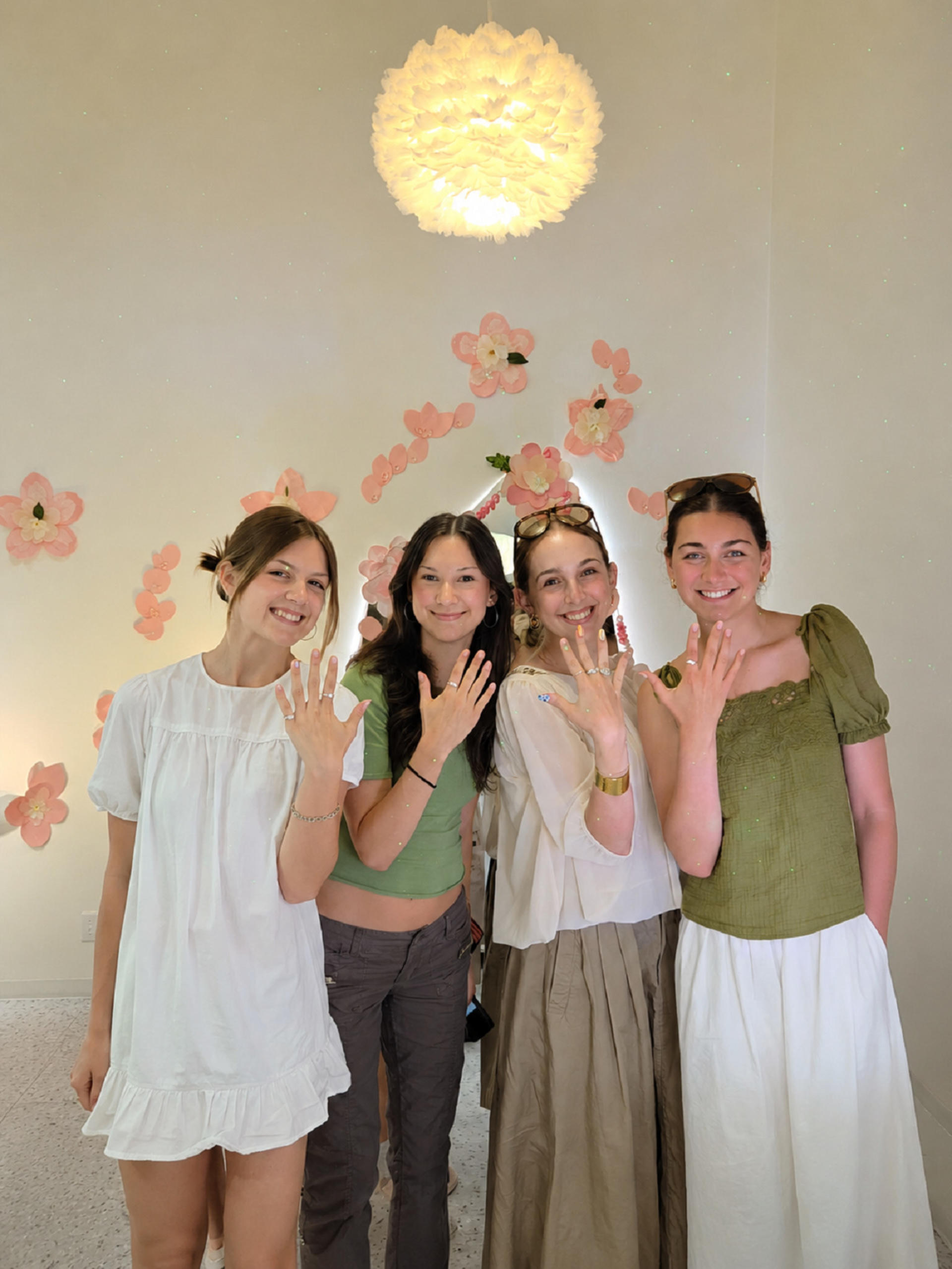 Create Your Own Souvenir in Seoul – Unique Jewelry Making Experience - Image 1