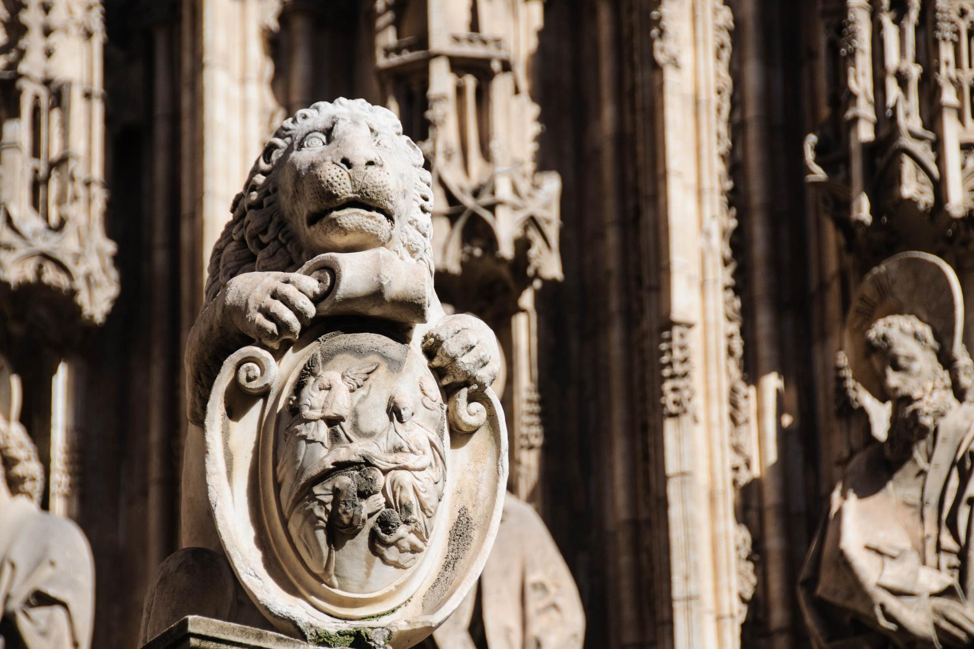 Toledo day tour from Madrid with optional activities - Thumbnail 4