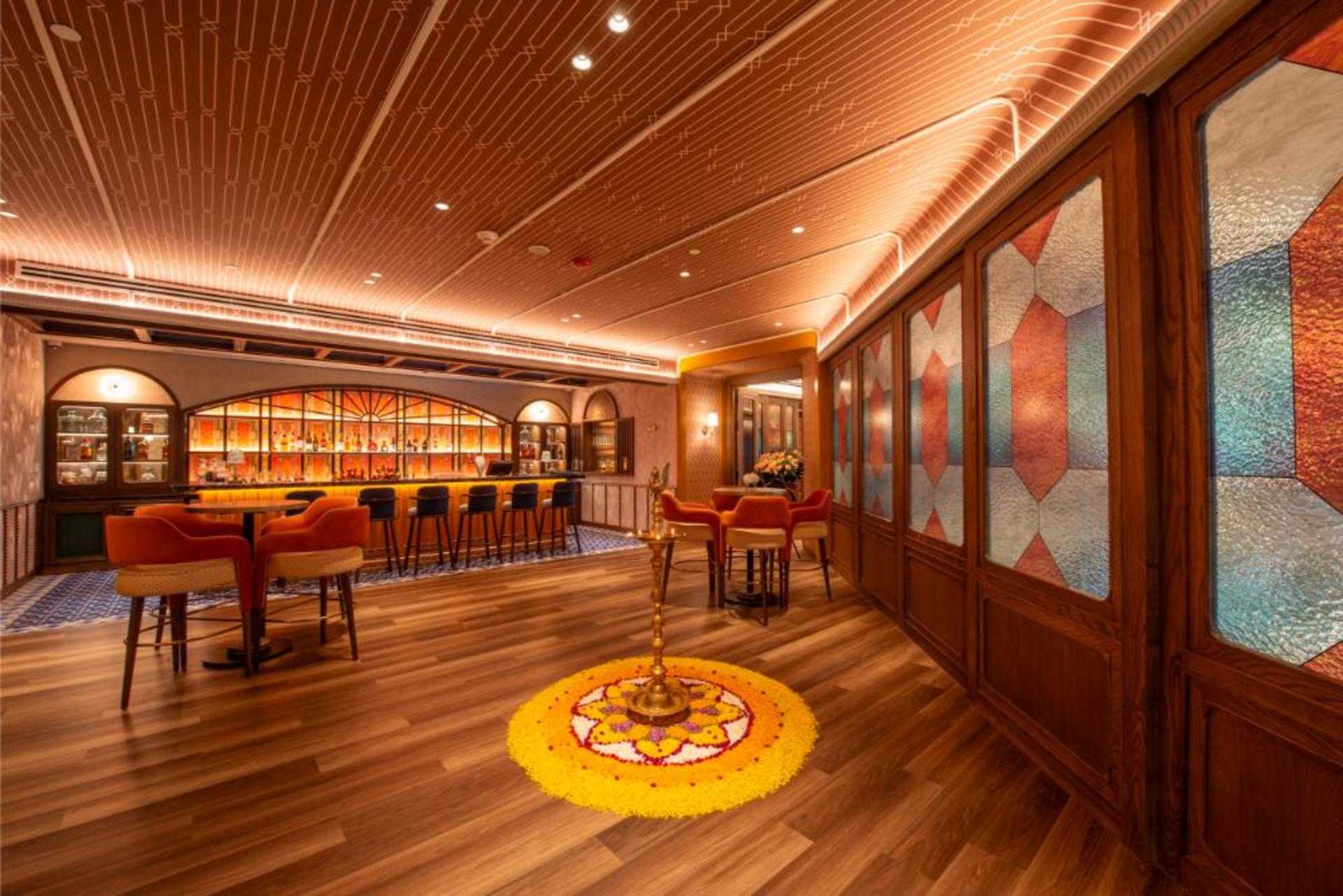 NILA Indian Cuisine & Bar at Amari Bangkok Hotel (Pratunam) - Thumbnail 17