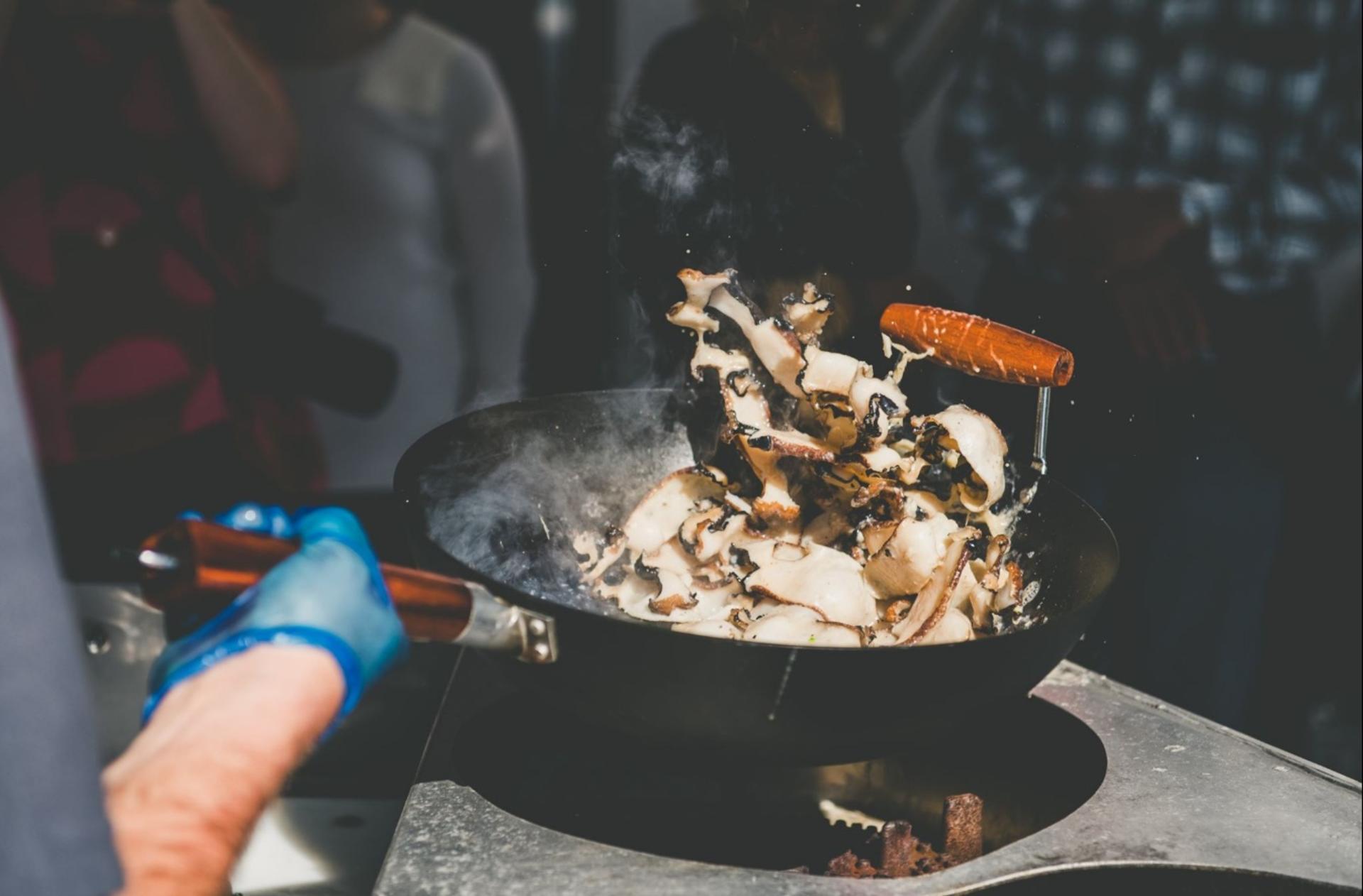 Tasmanian Wild Seafood Adventures: Deep-to-dish - Thumbnail 11