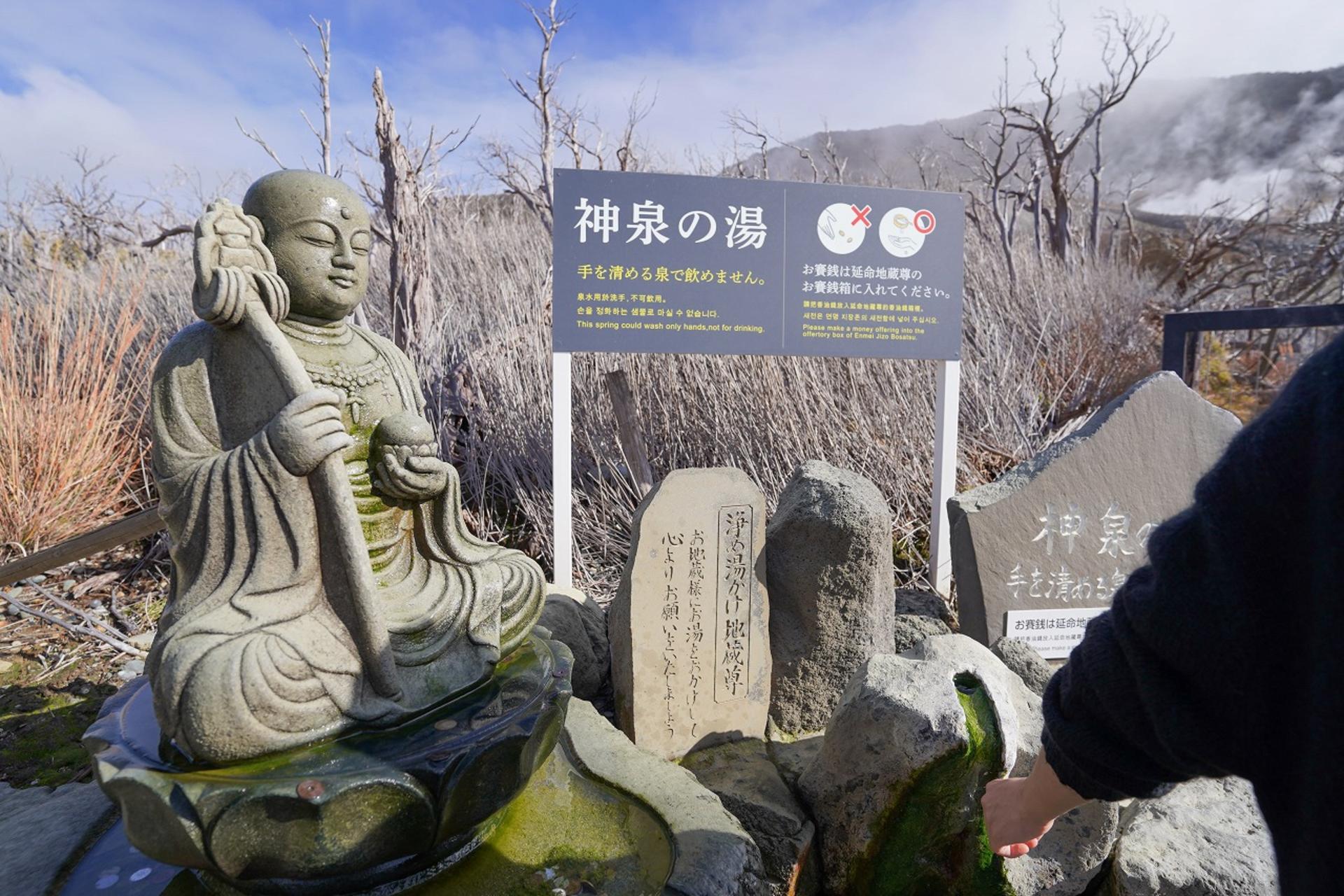 Hakone Full Day Chartered Private Tour: Art & Nature - Thumbnail 30