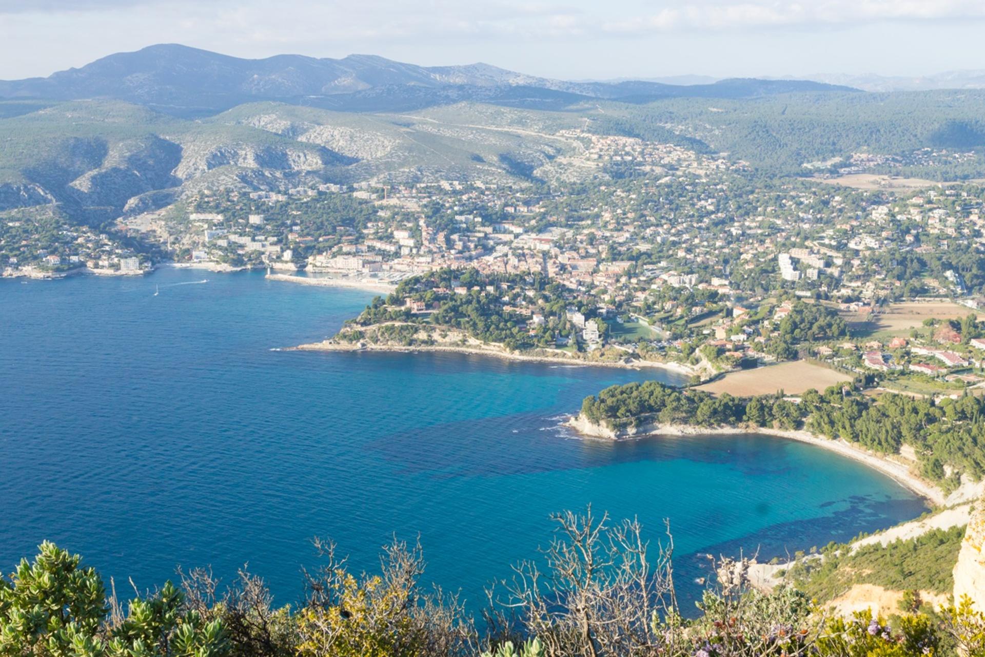 Cassis & Cap Canaille Private Tour: Harbor Charm & Coastal Views - Thumbnail 5