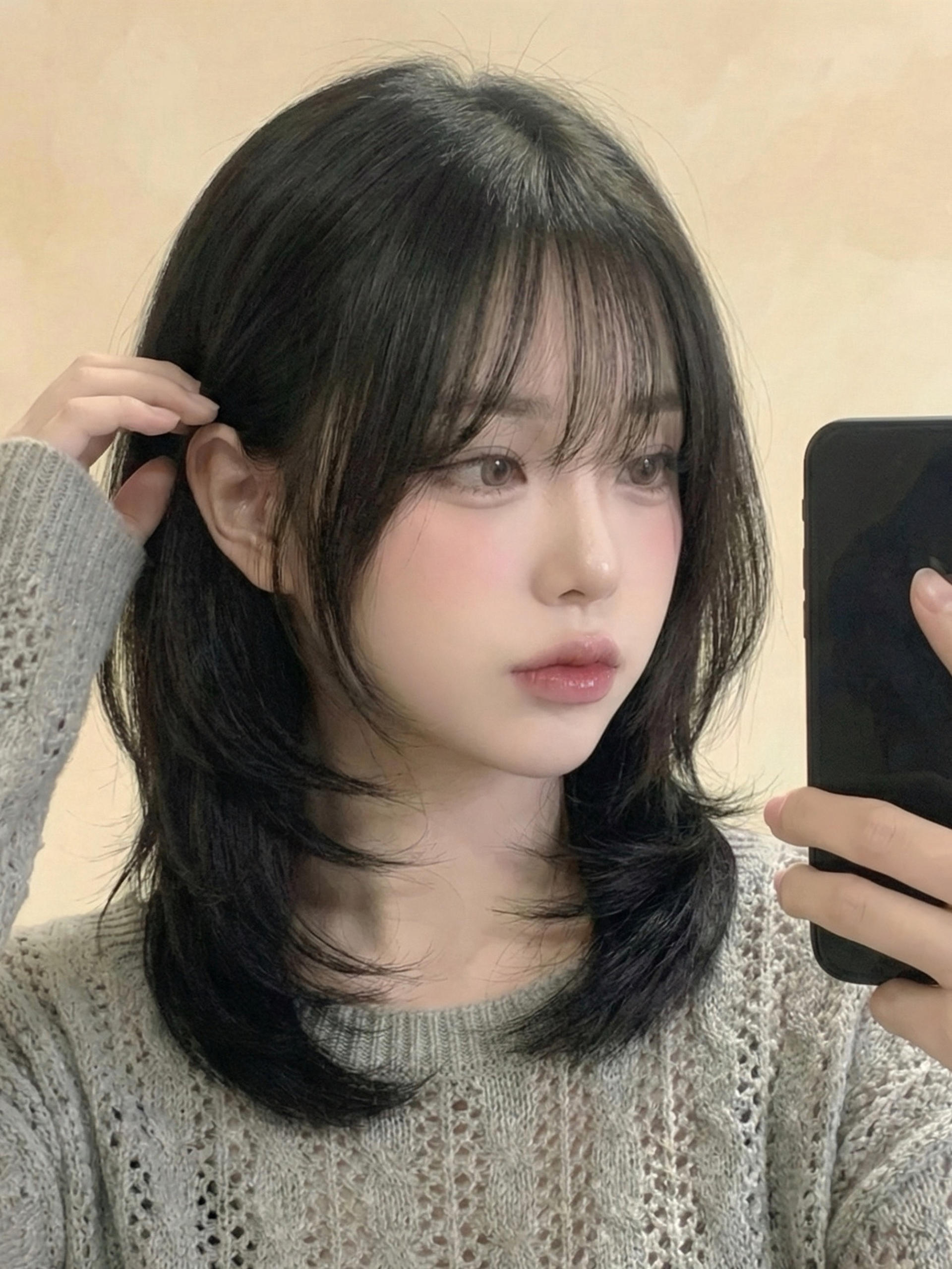 K-Pop & K-Drama Hair Styling Experience at Argyol Seongsu - Thumbnail 60