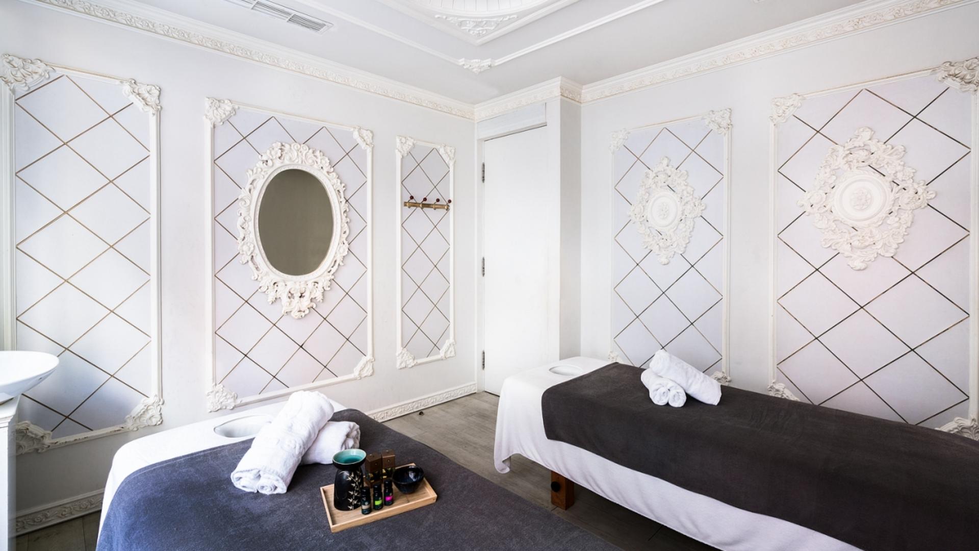 San Fong Zhuang Yuan Aqua Spa Massage｜MRT DaPinglin Station｜Massage Voucher｜Reservation Required by Phone - Thumbnail 8