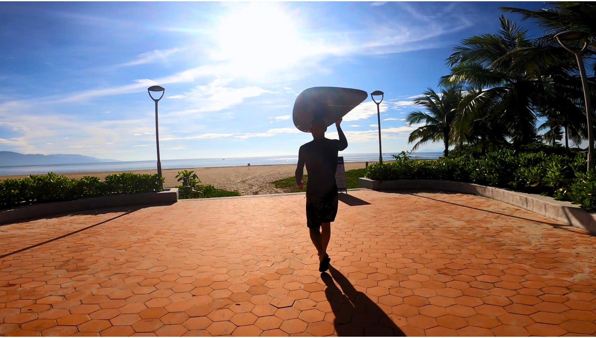 Da Nang Group Surf Lesson (Beginner) by Shaka VN - Thumbnail 17
