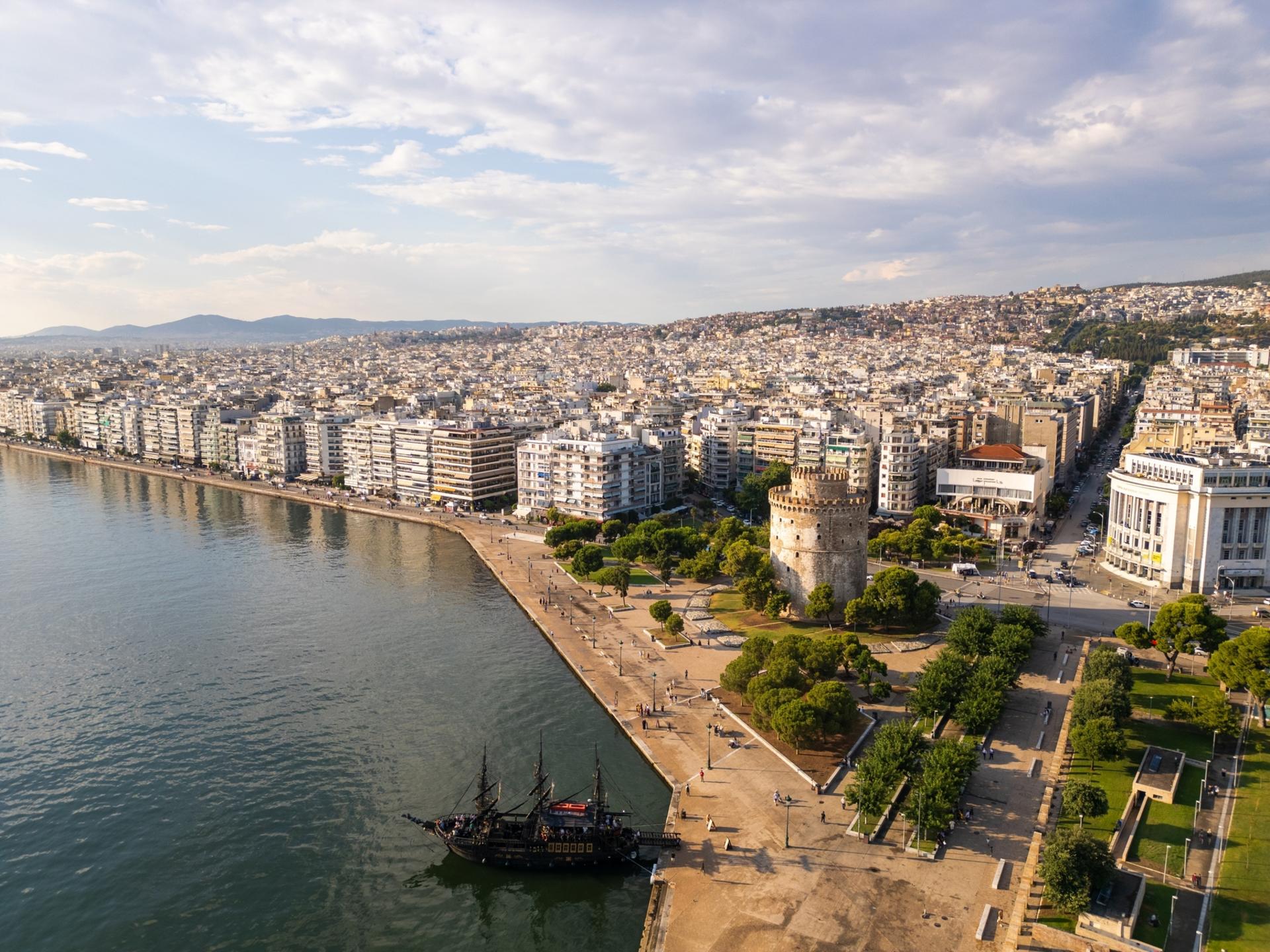 Following The Footsteps of Alexander The Great - One Day Sightseeing - Thumbnail 2