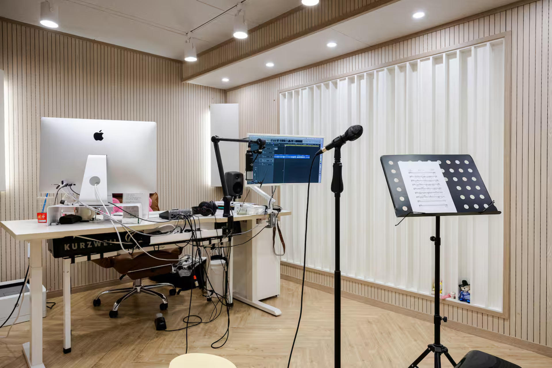 Seoul: Personal Voice Diagnosis & K-Pop Lesson - Thumbnail 8