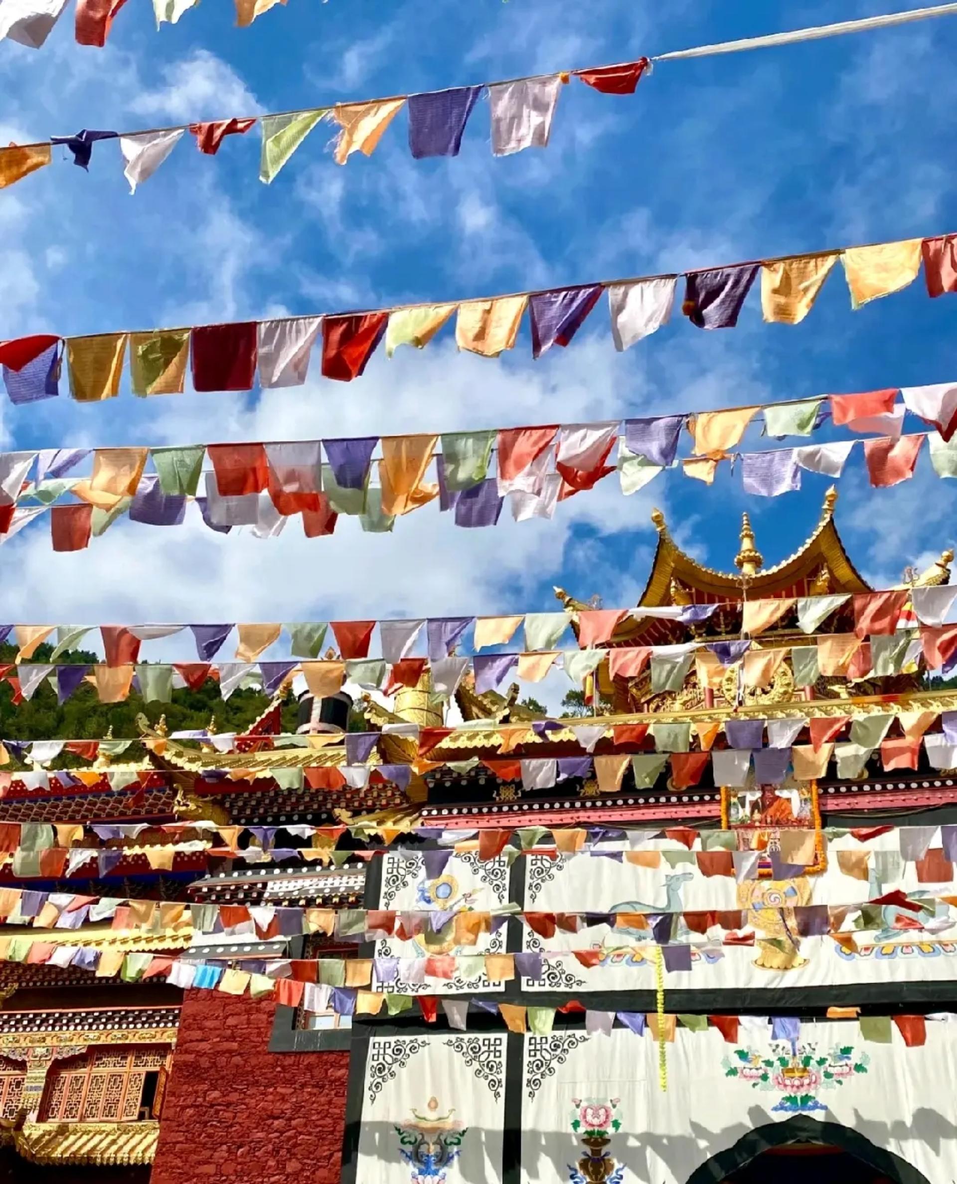 4-Day Tour to Lenggacuo Moon Lake in Gongga Secret Realm, Sichuan (Snow Mountain Photography + Nanny Car) - Thumbnail 5